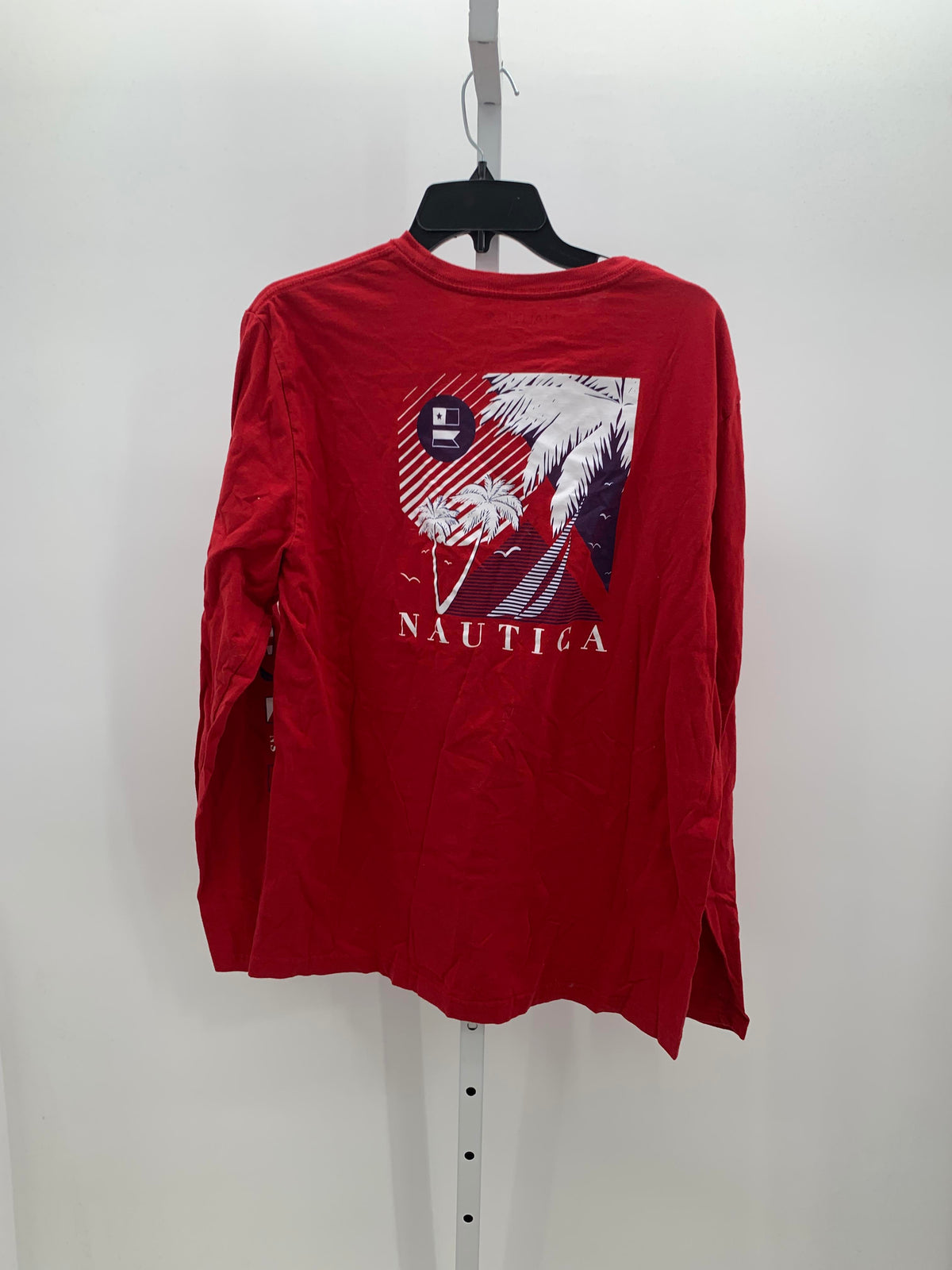 CREWNECK KNIT