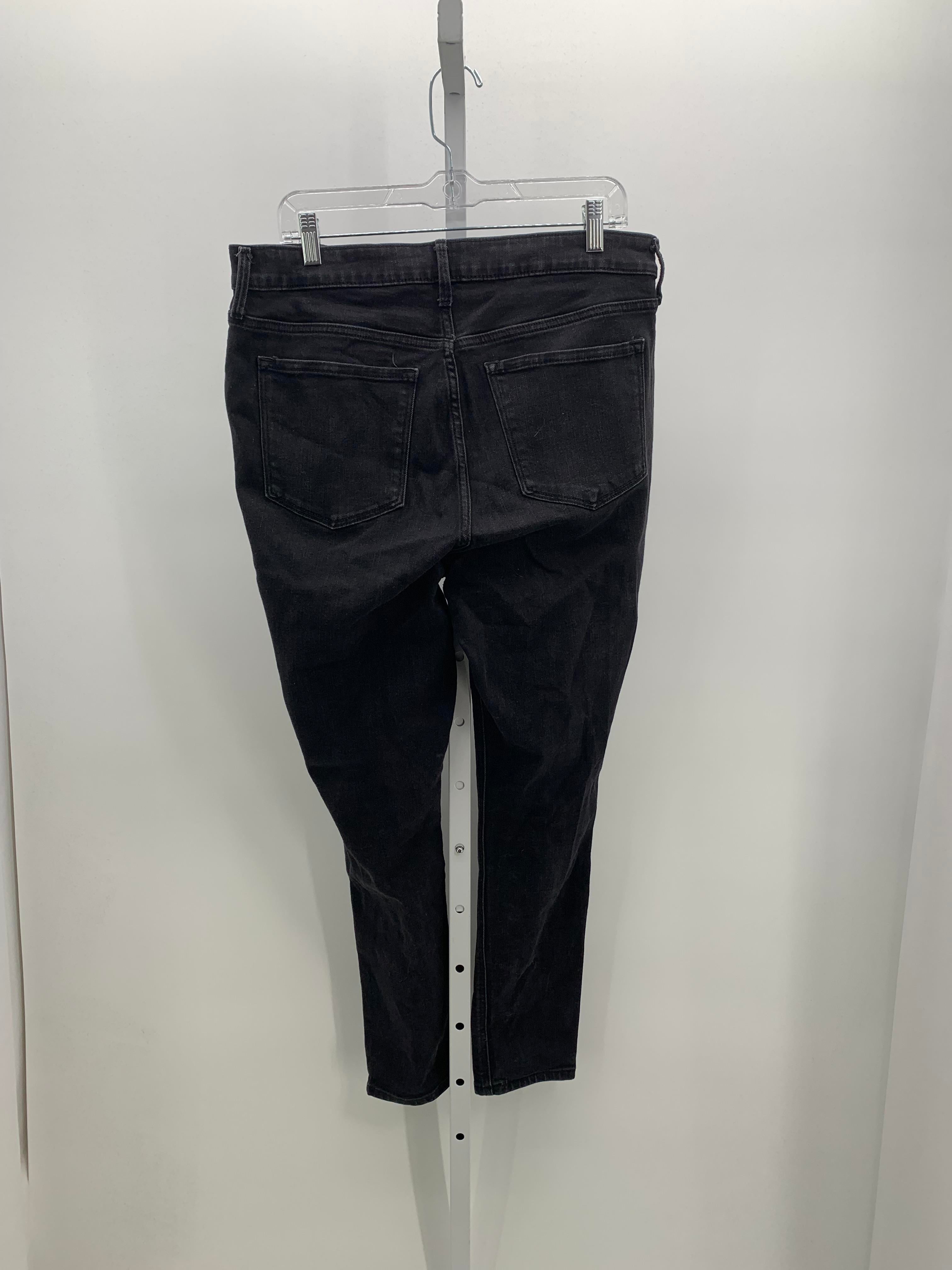 Old Navy Size 14 Misses Jeans
