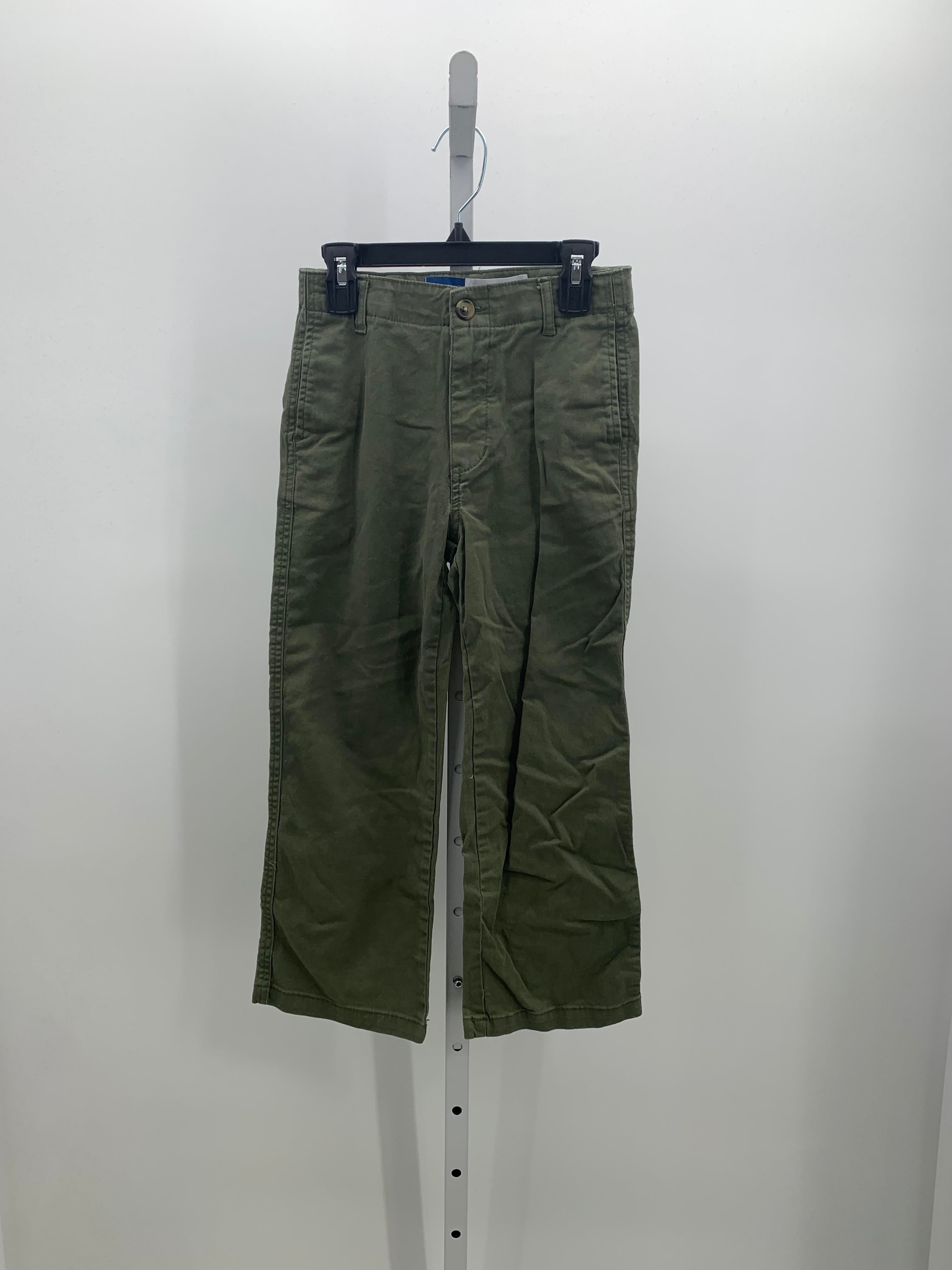 BAGGY CHINO