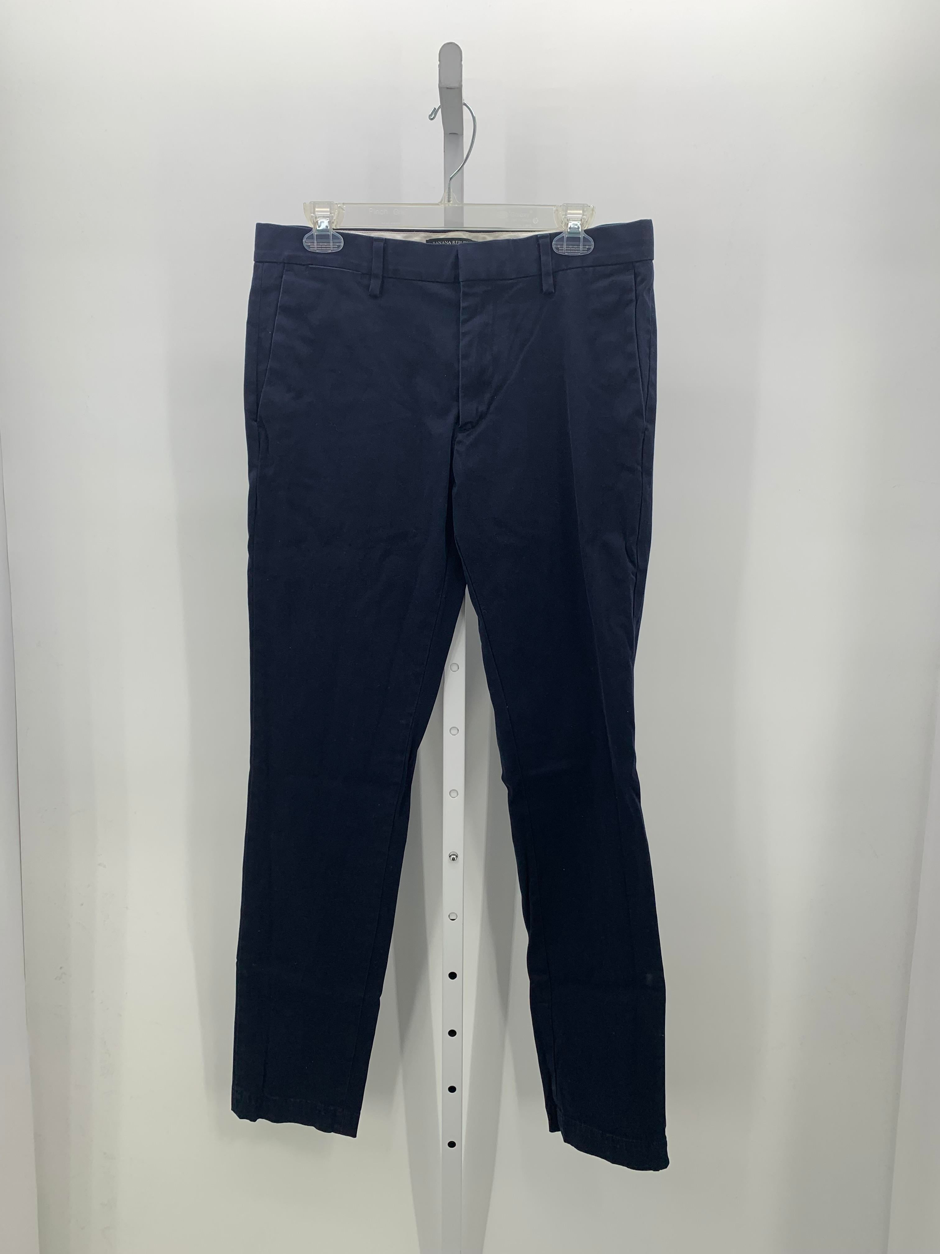 FULTON CHINO PANTS