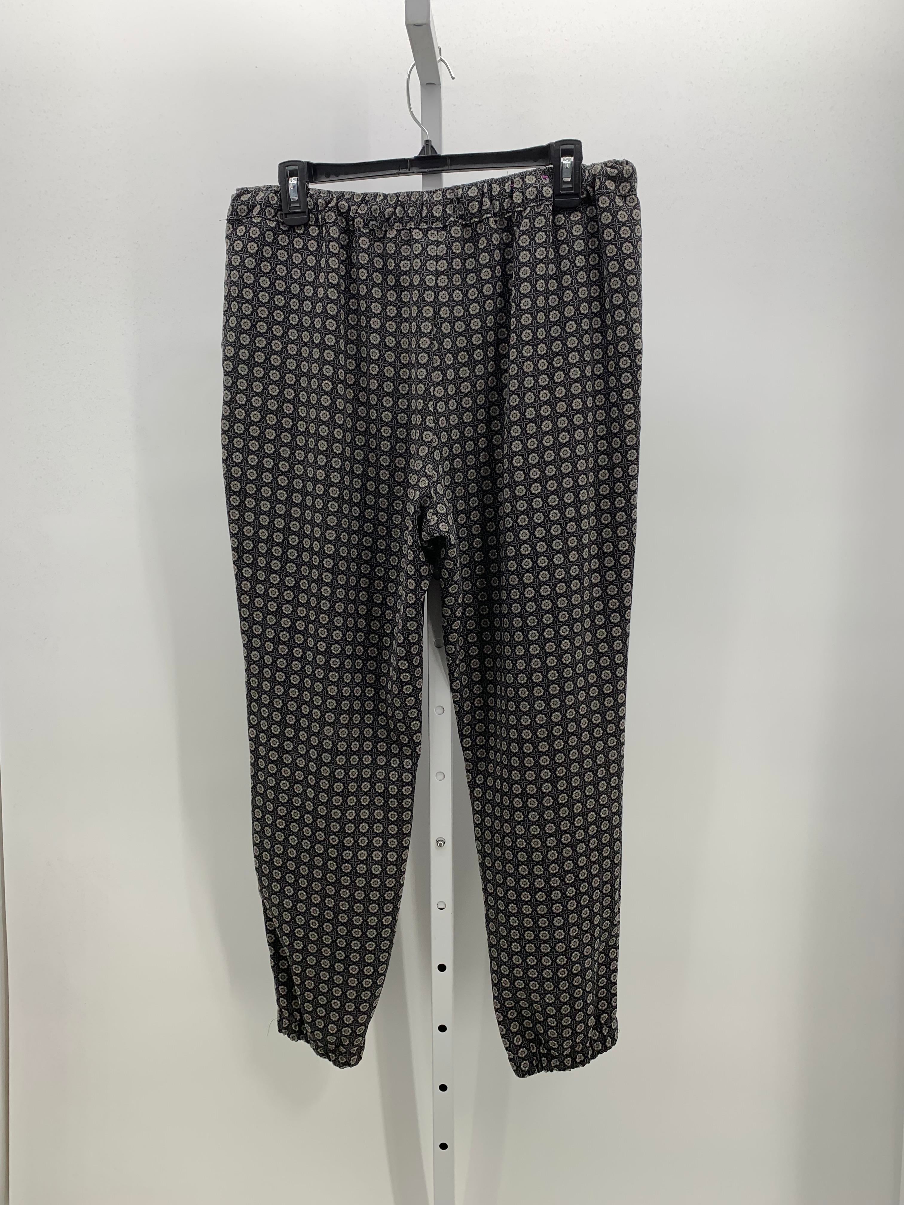 Merona Size Large Misses Pants