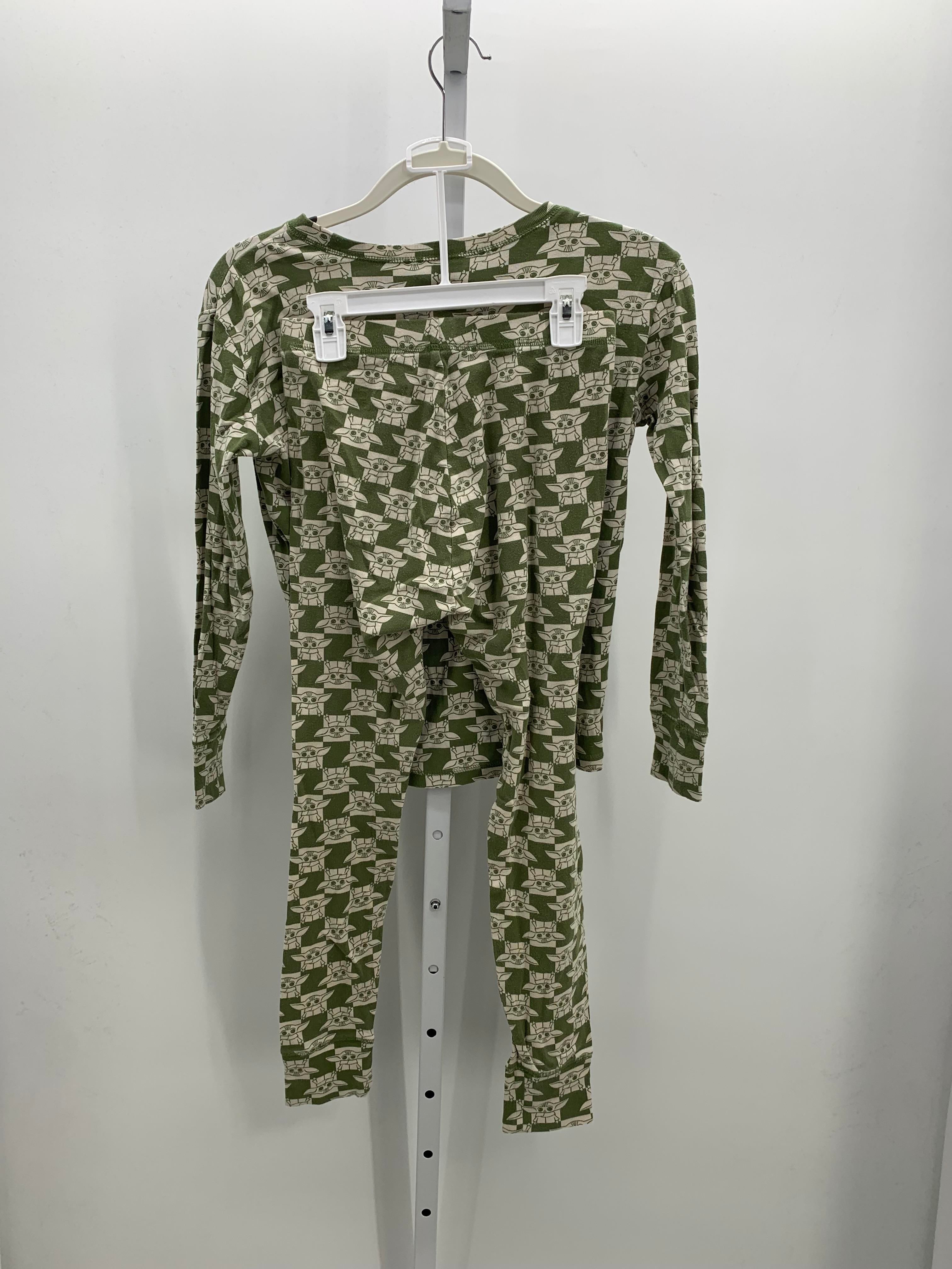 GRUGU KNIT PJS