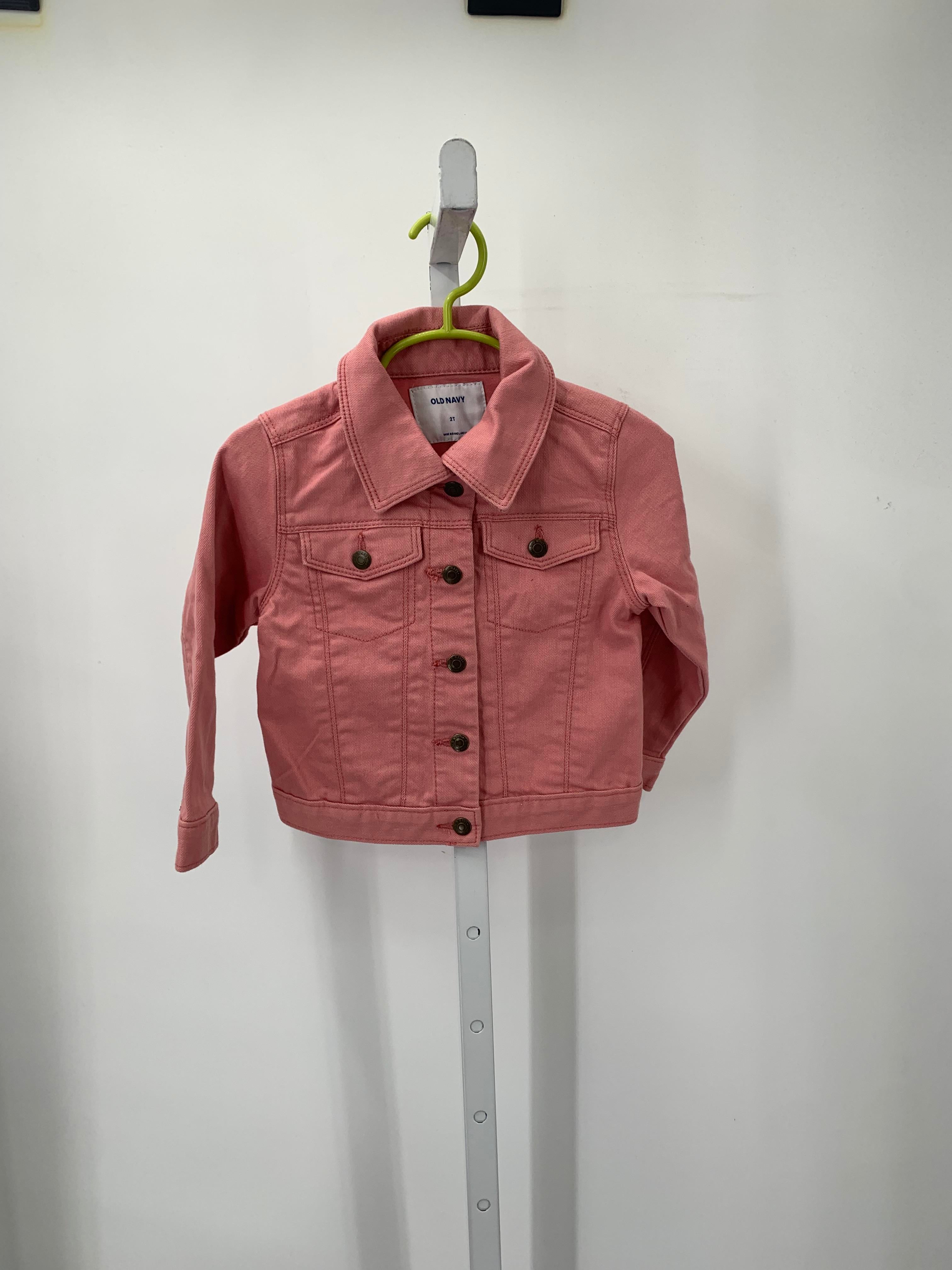 Old Navy Size 2T Girls Lightweight