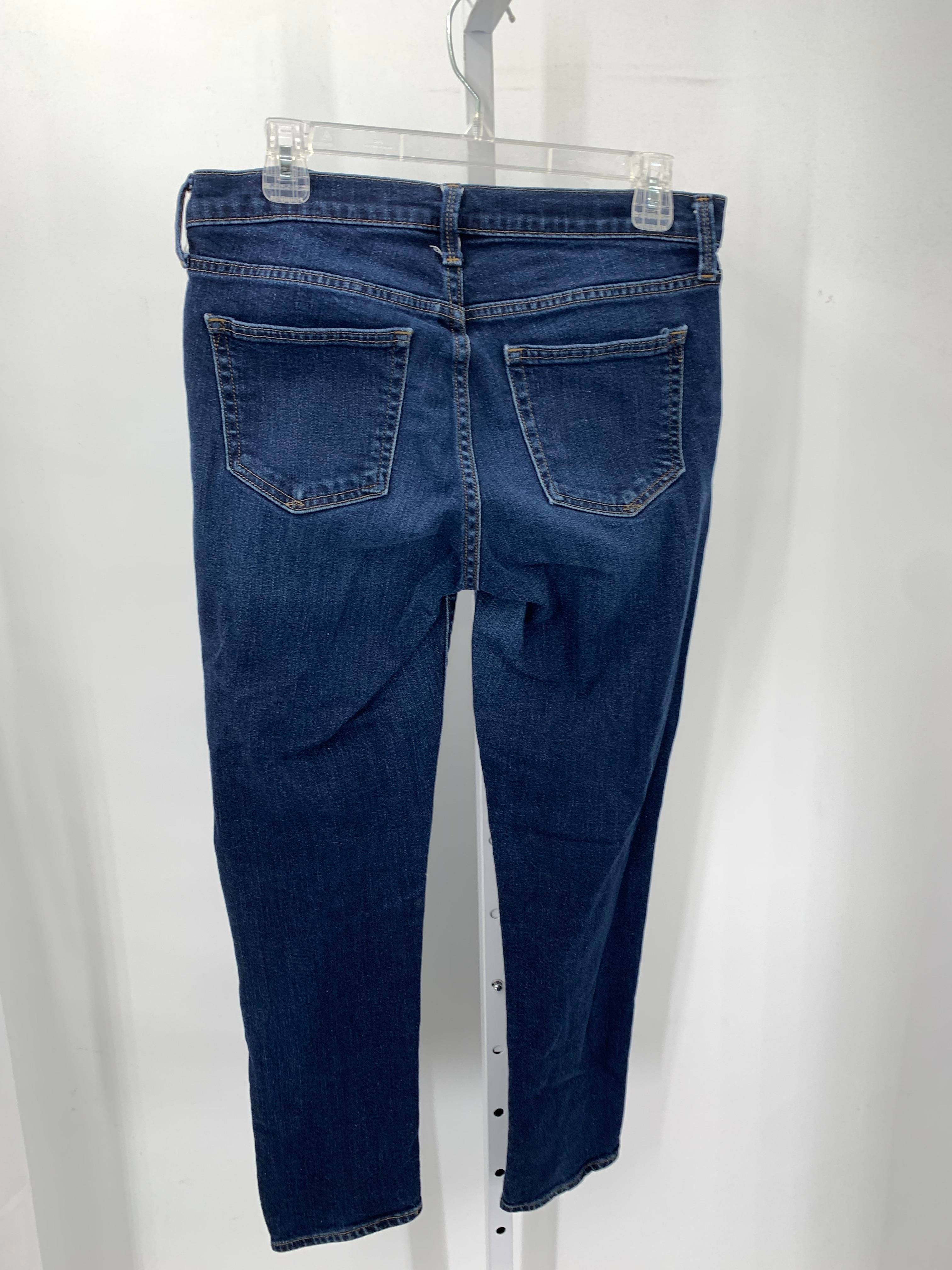 Gap Denim Size 6 Misses Jeans