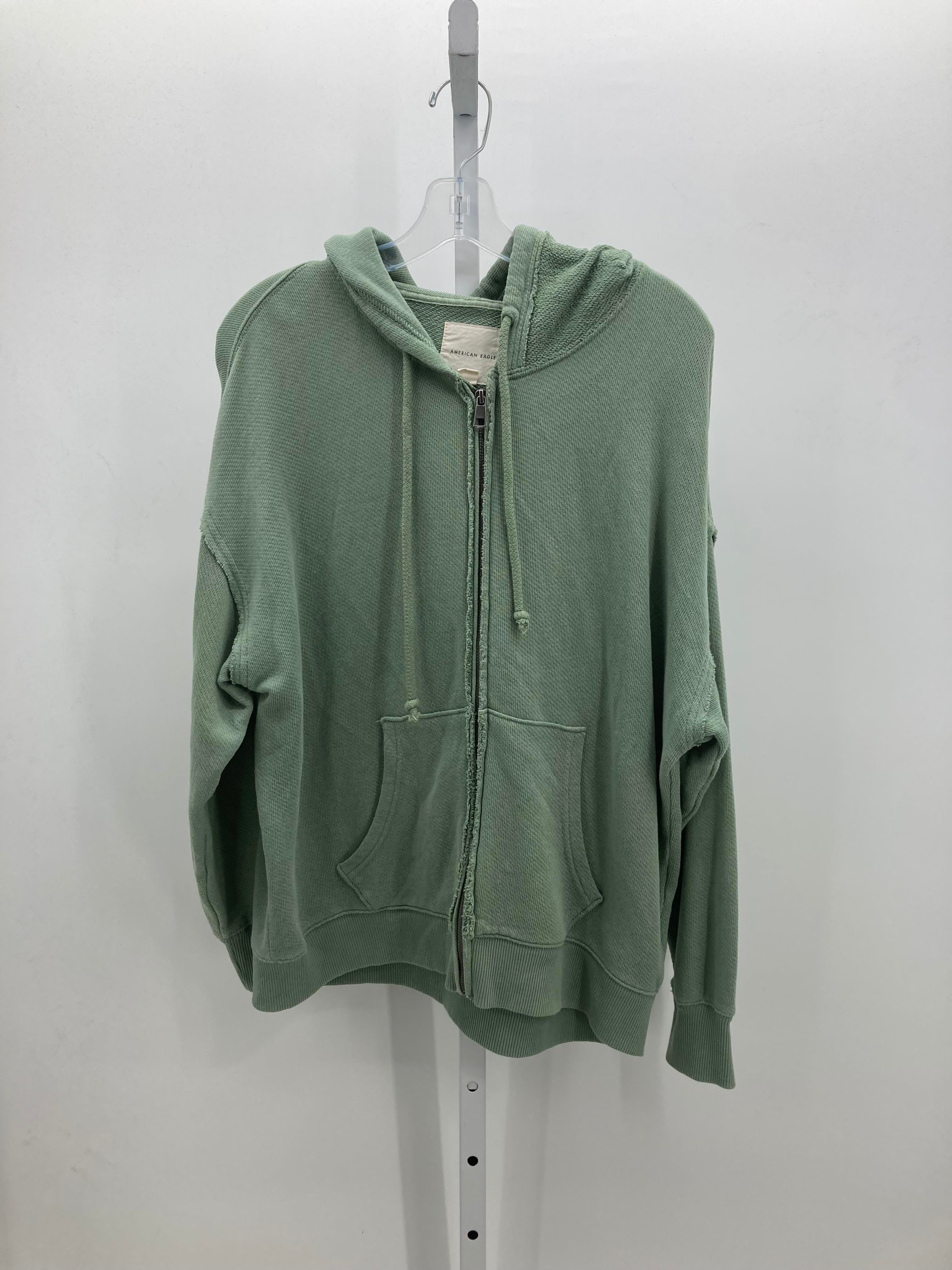 American Eagle Size X Small Juniors Jacket