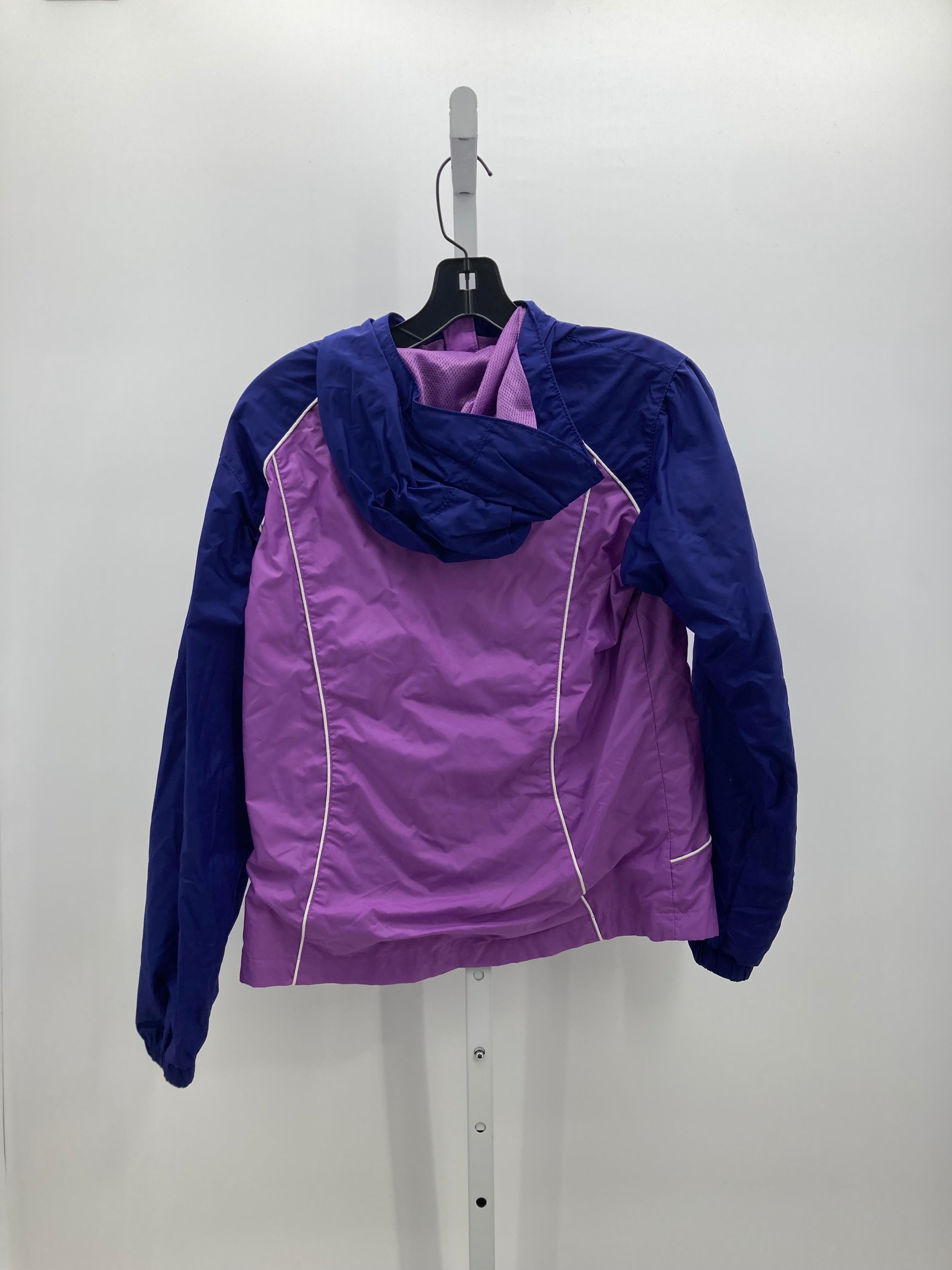 Columbia Size 14-16 Girls Lightweight