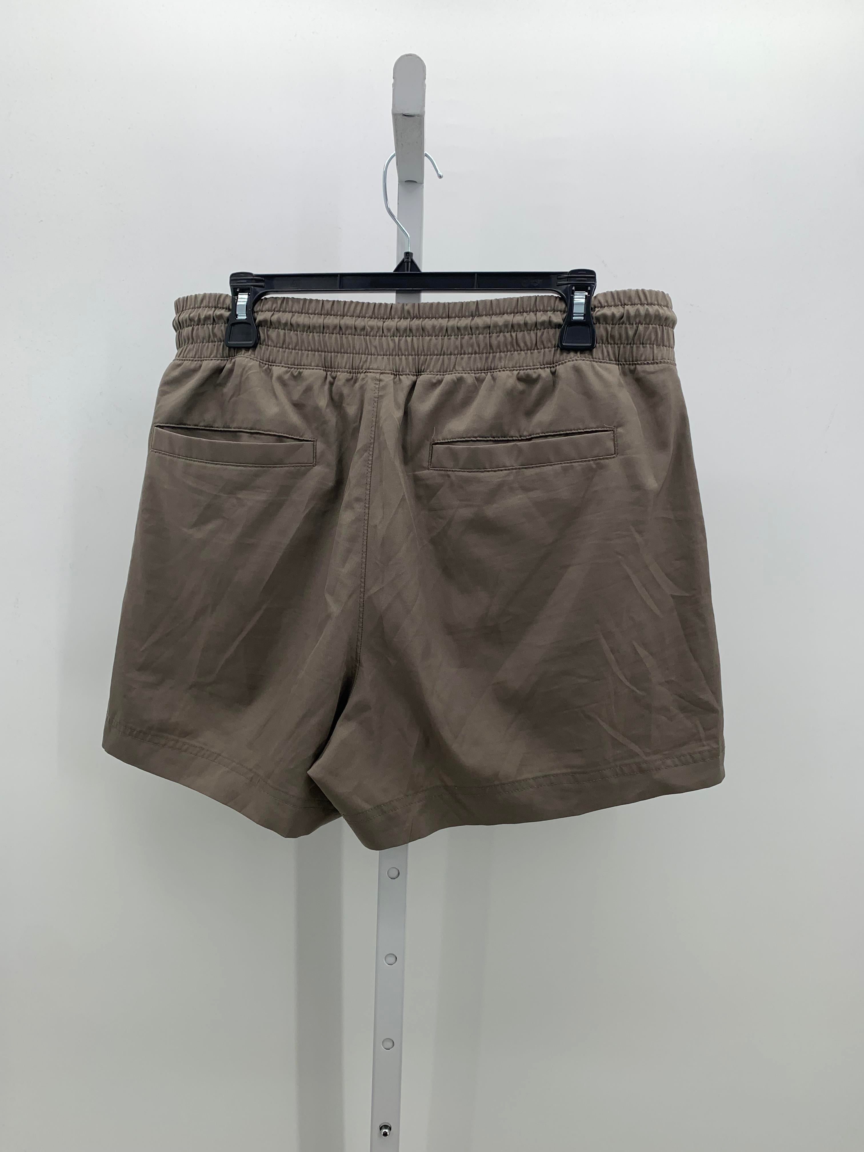 Old Navy Size Large Misses Shorts