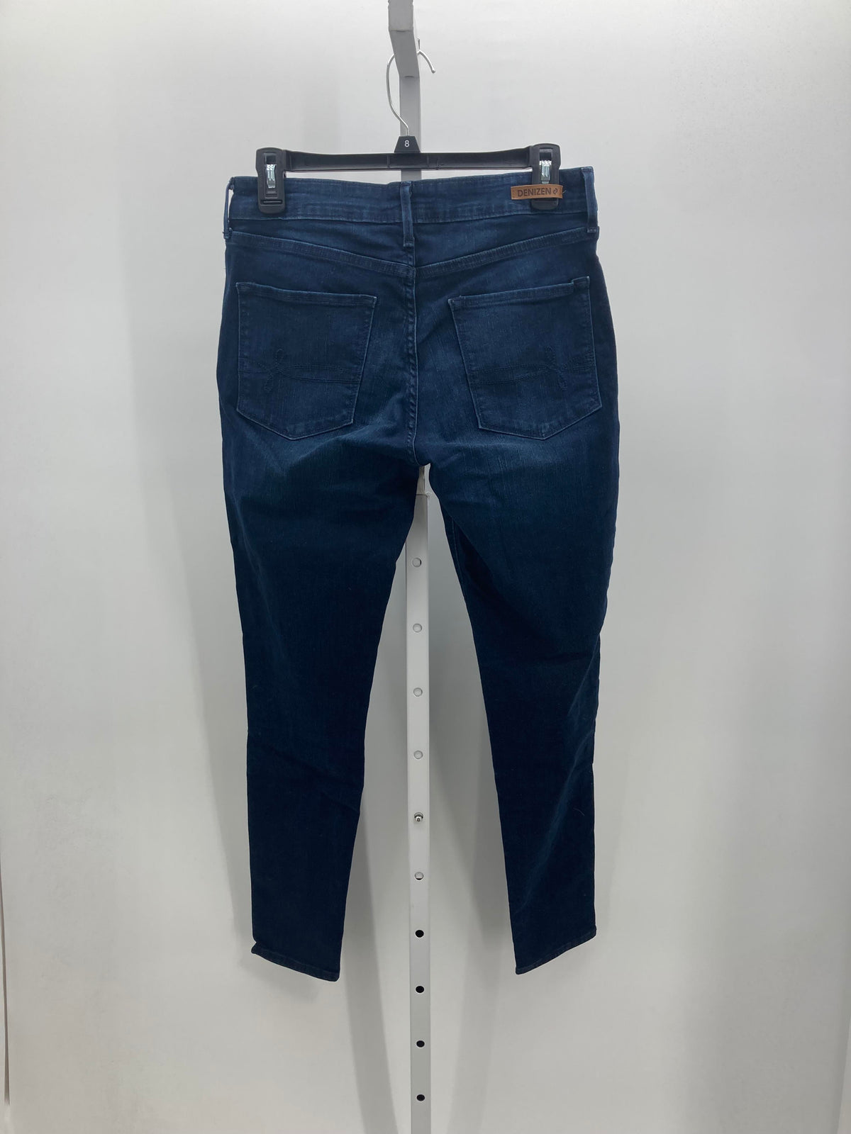 Levis Size 8 Misses Jeans