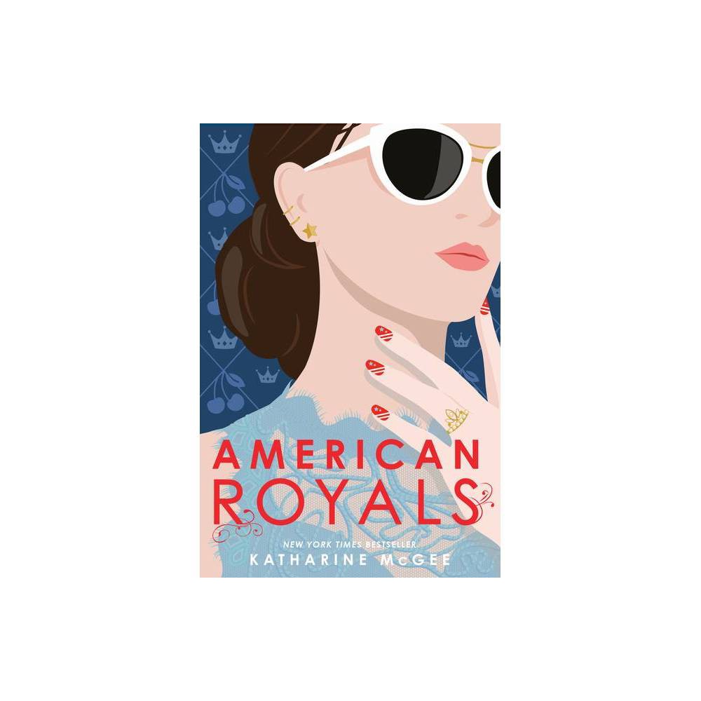 American Royals -