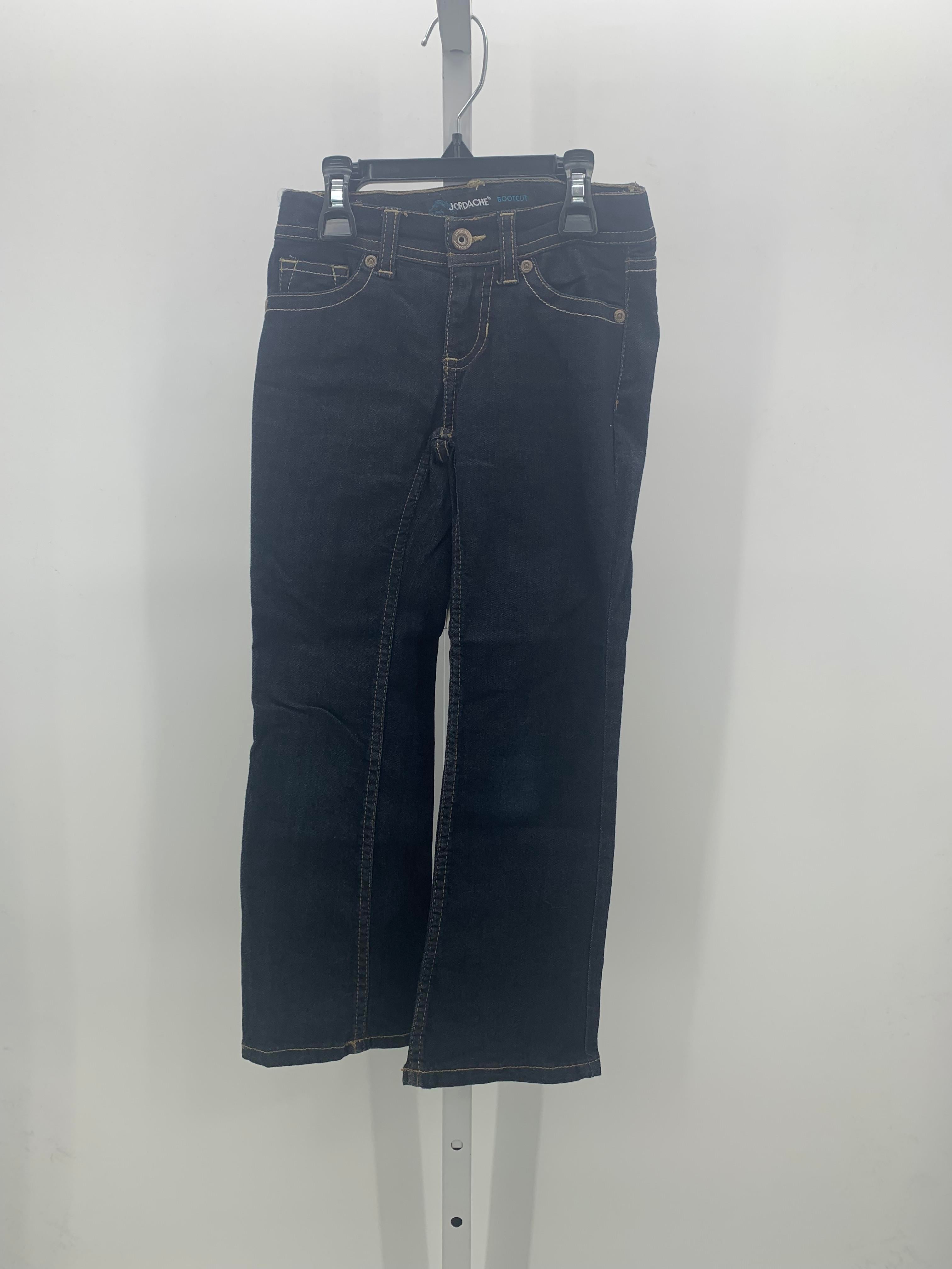 Jordan Size 6 Girls Jeans