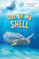 Out of My Shell -