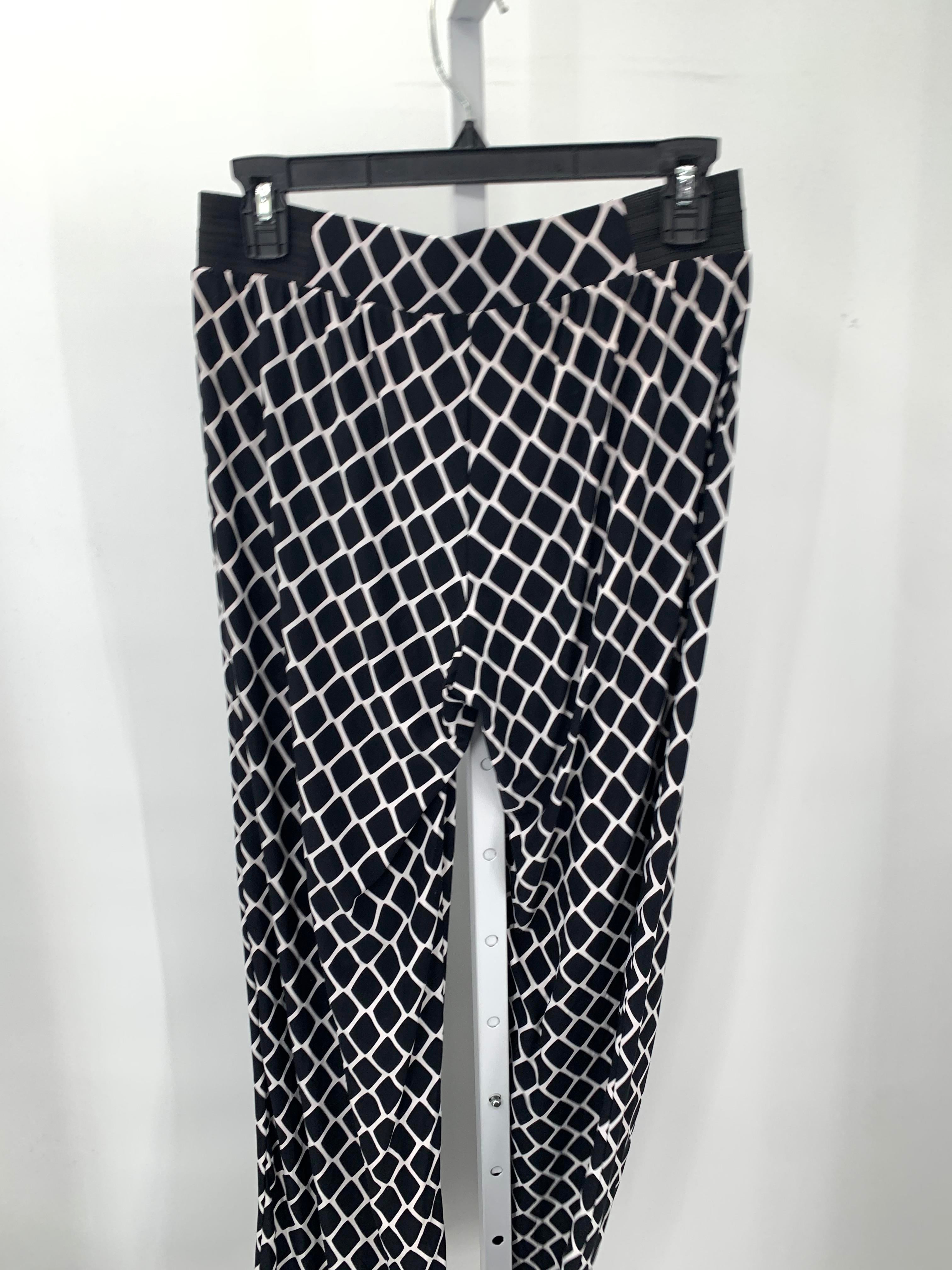 INC Size Medium Petite Petite Pants