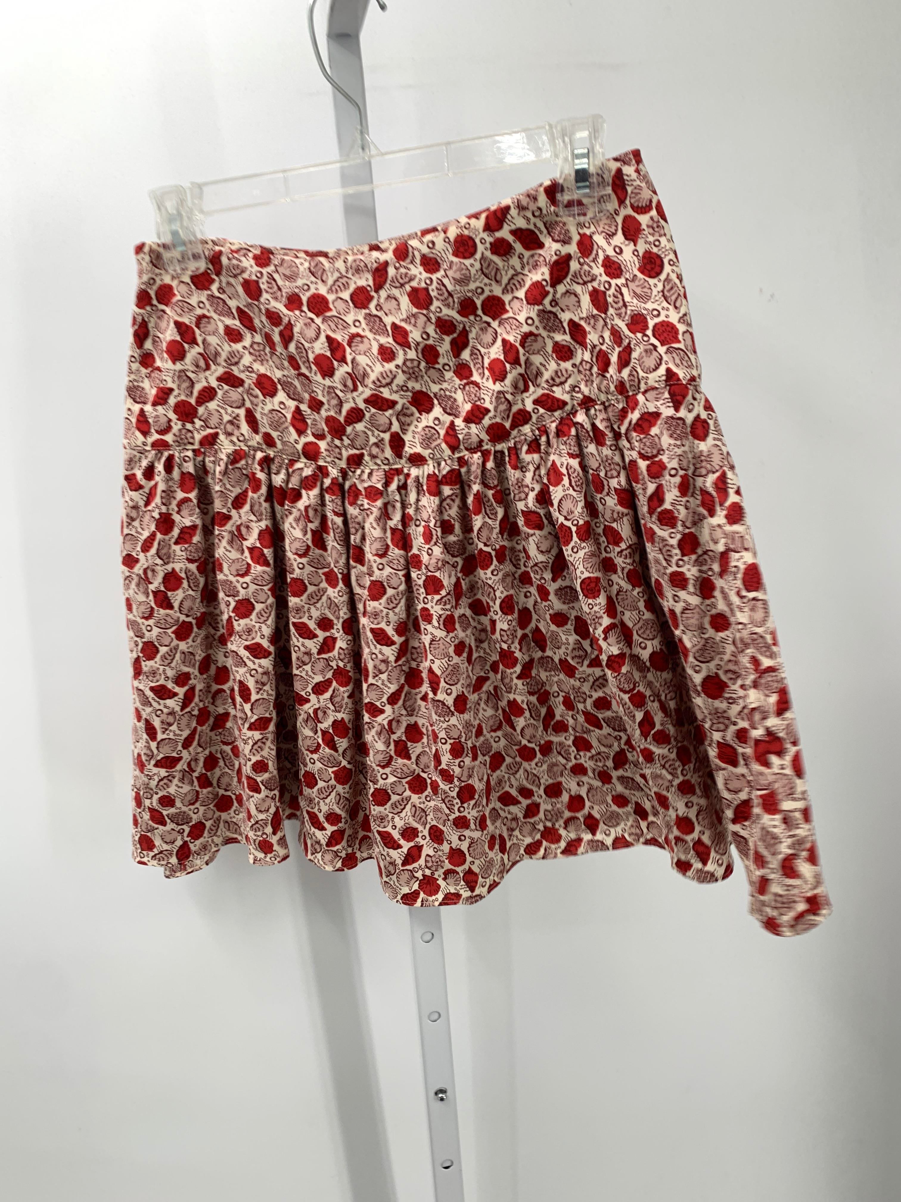 Ann Taylor Size 0 Misses Skirt