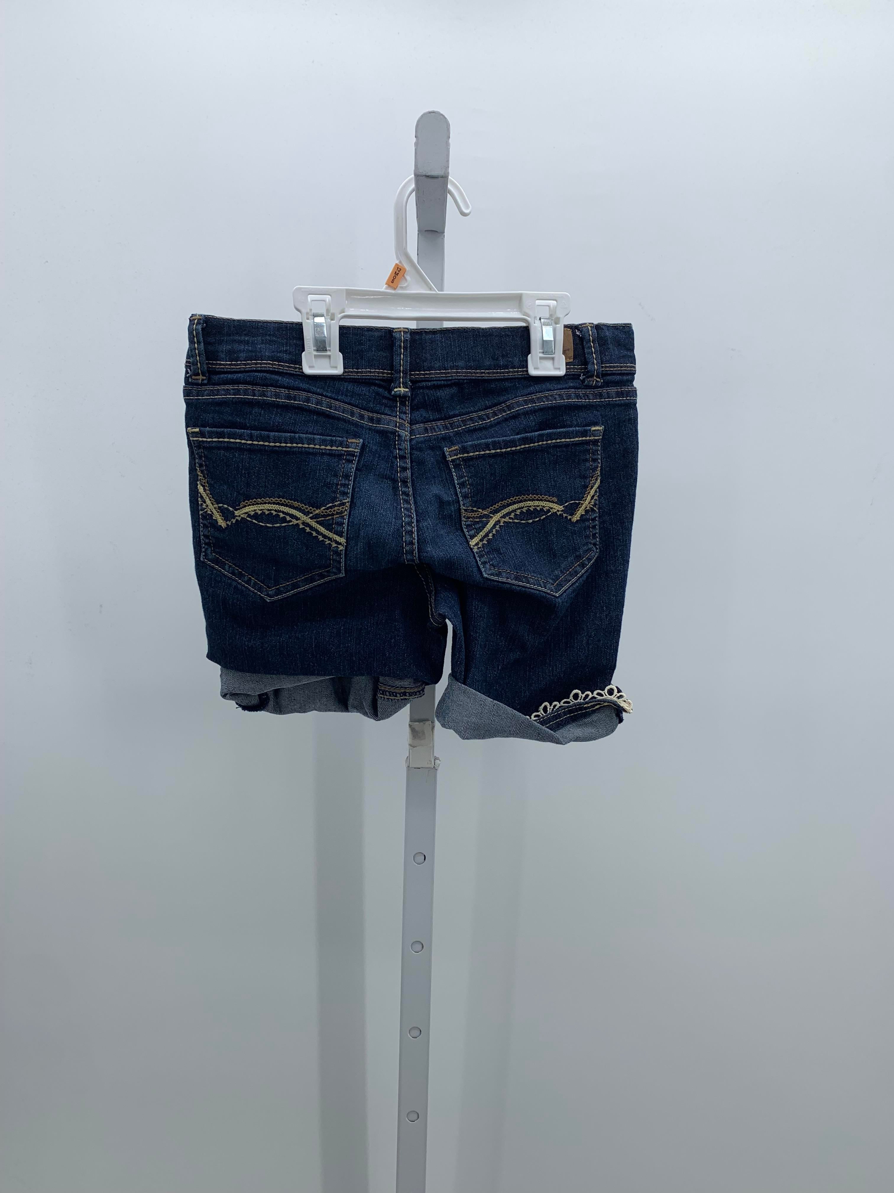 Jordache Size 12 Girls Shorts