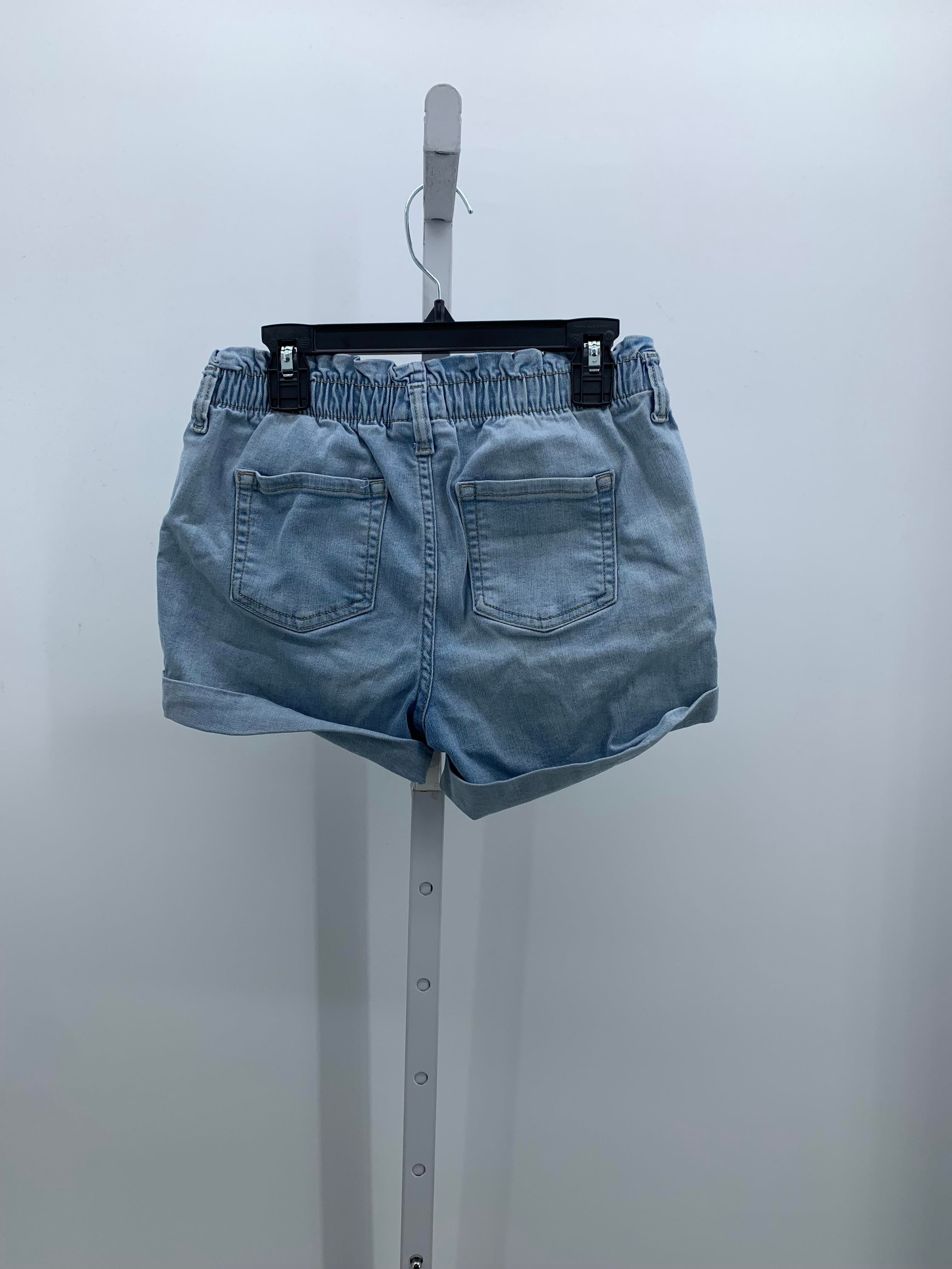 Cat & Jack Size 10-12 Girls Shorts