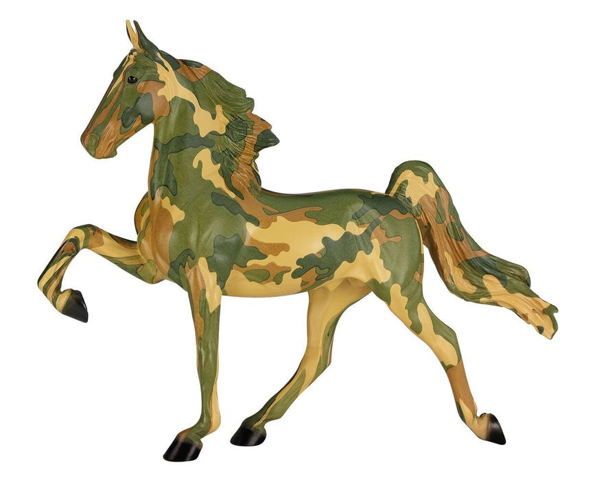 Honor  2025 Hope Horse