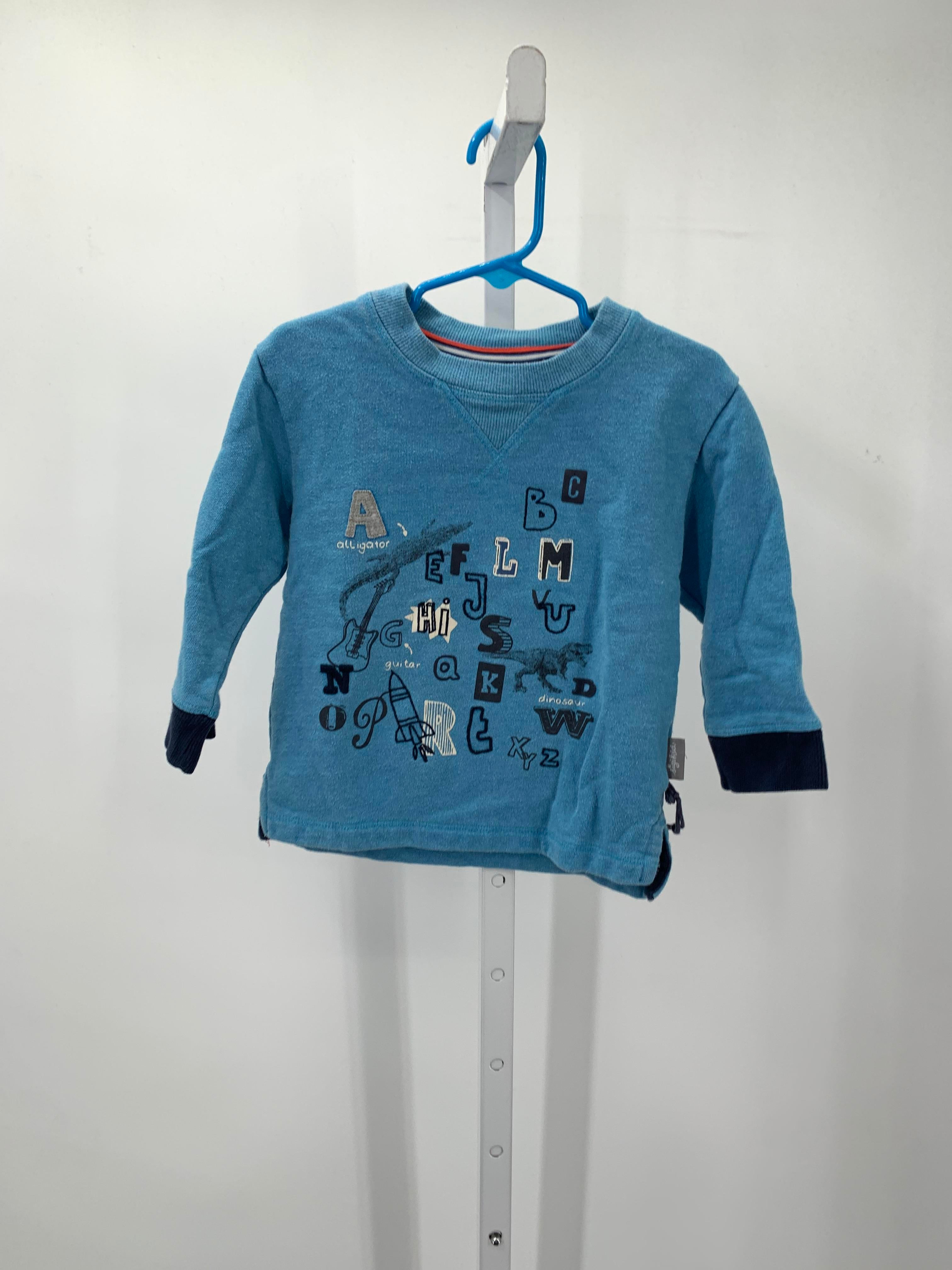 GRAPHIC ALPHABET KNI.