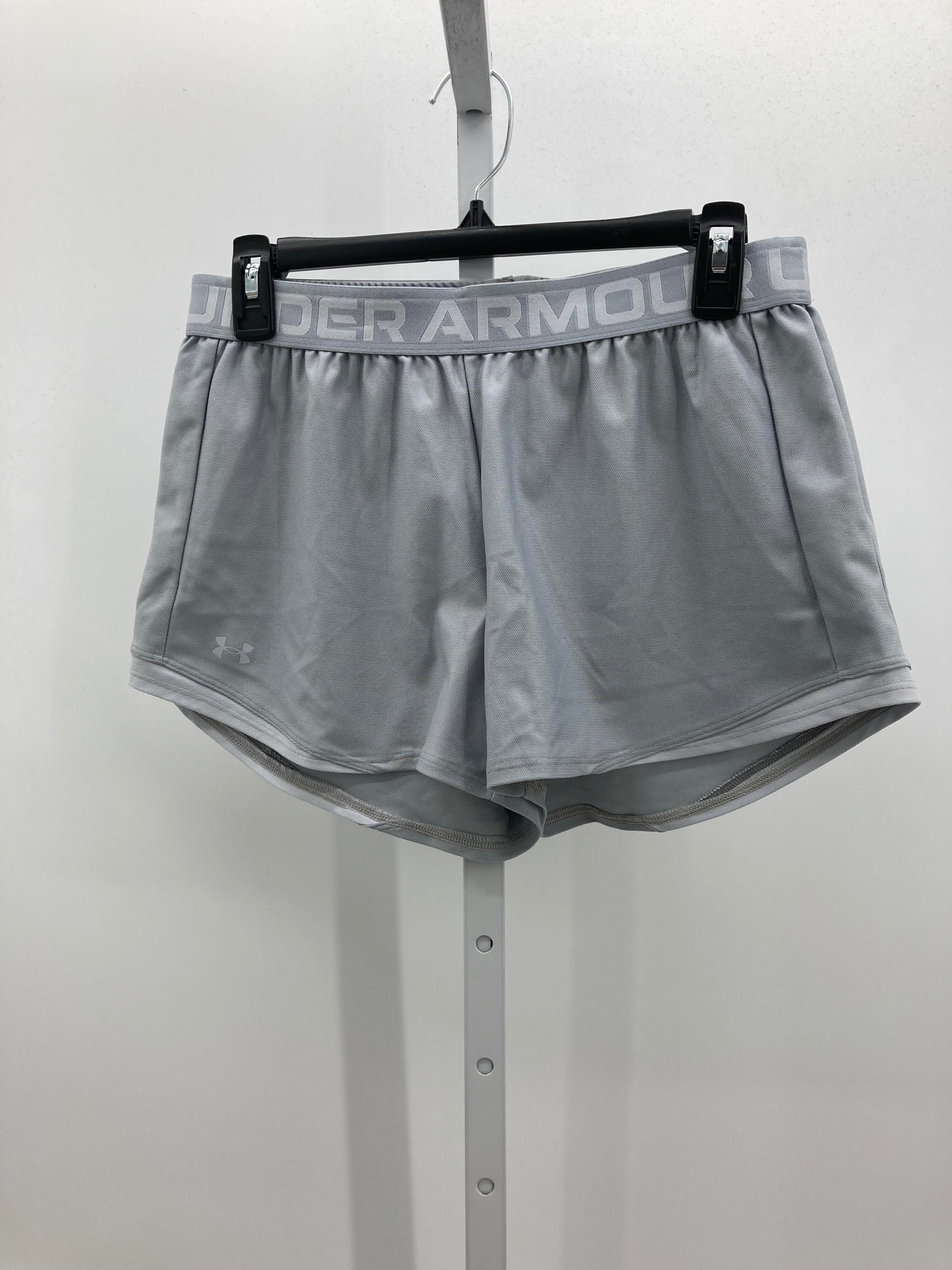 Under Armour Size Medium Misses Shorts