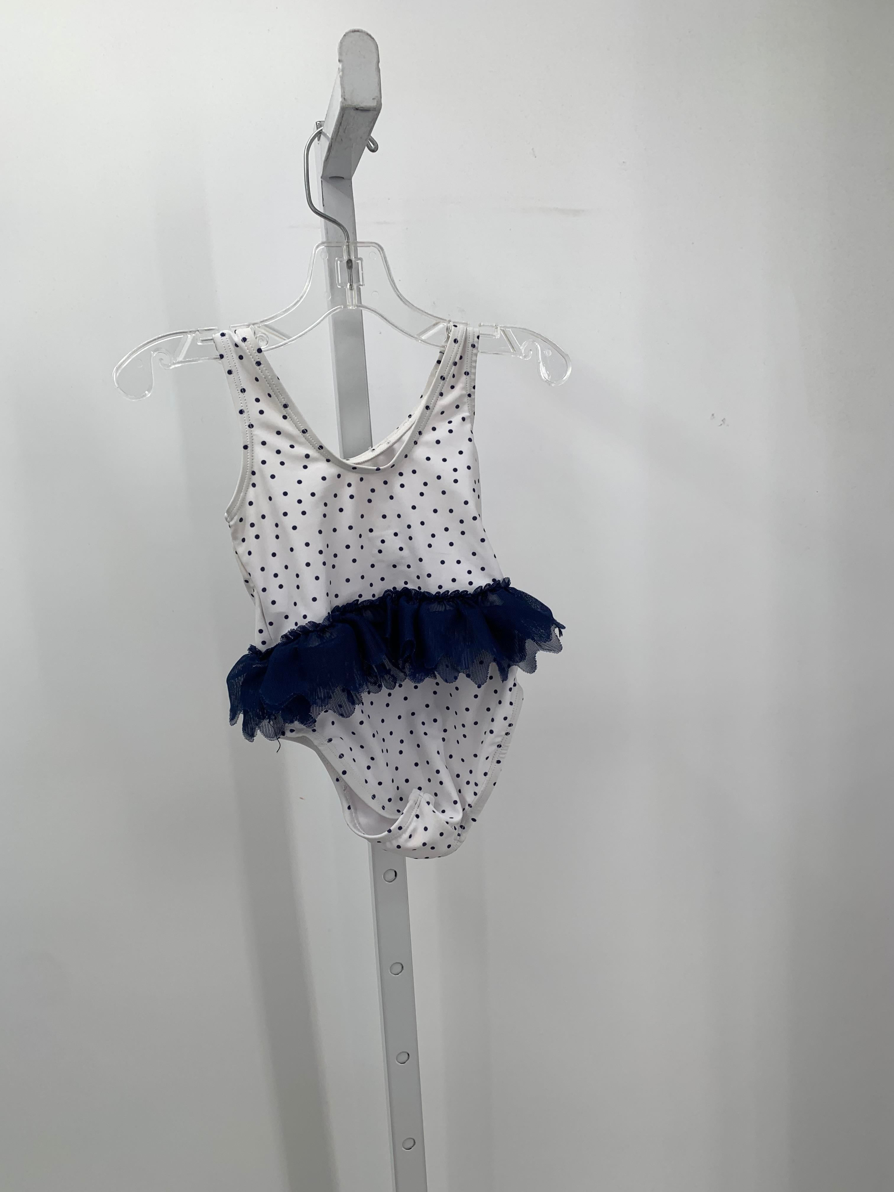 Koala Kids Size 6-9 mon Girls Swim Suit