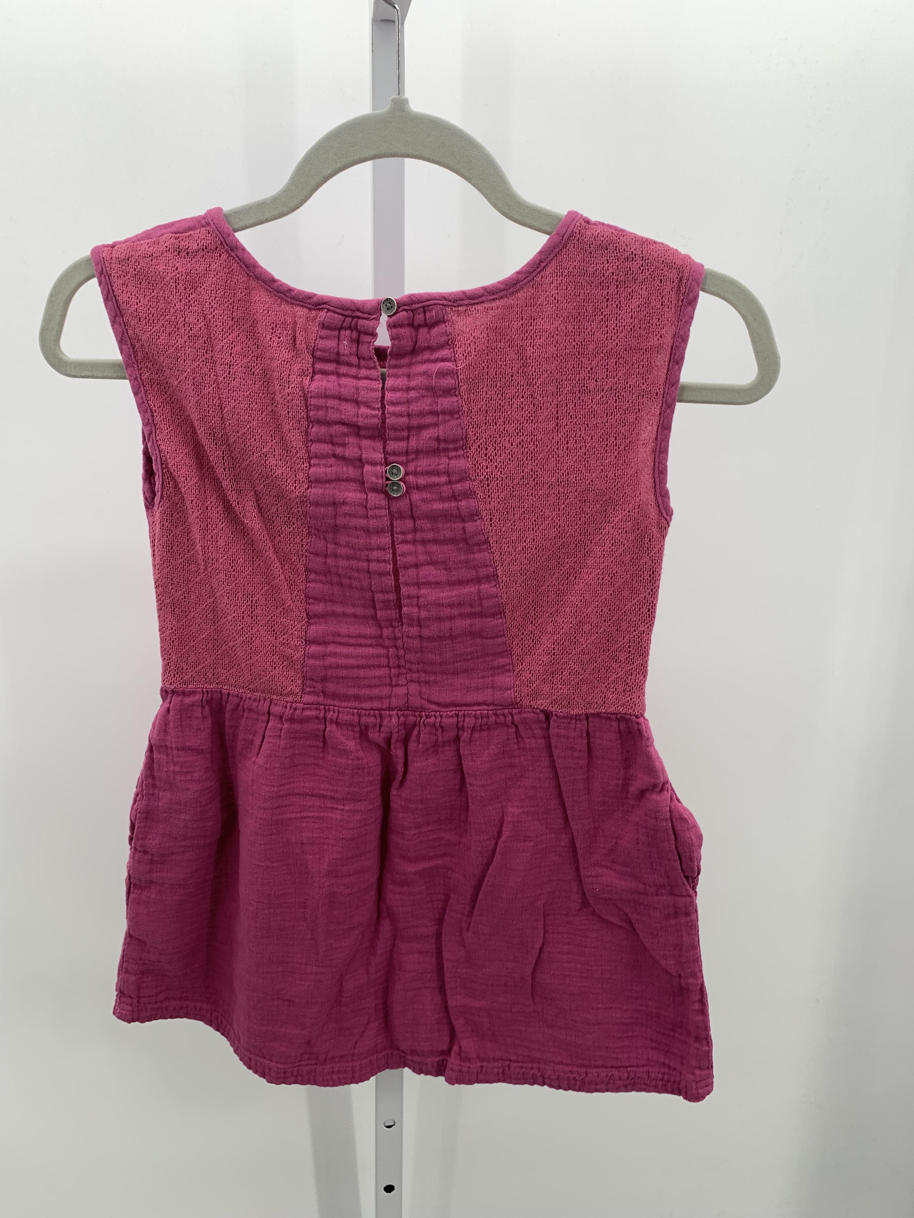Roxy Size 8 Girls Sundress