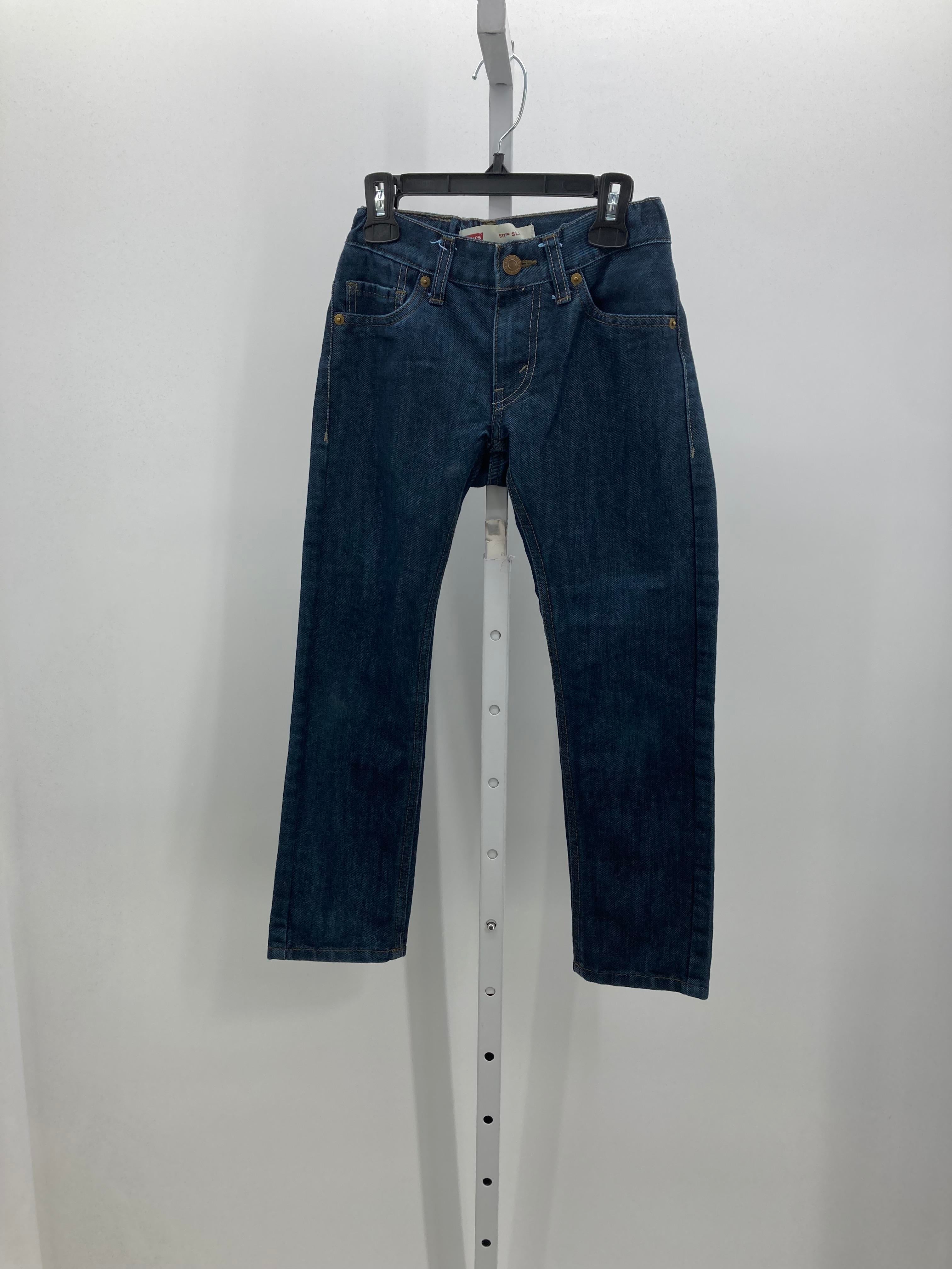 511 SLIM FIT