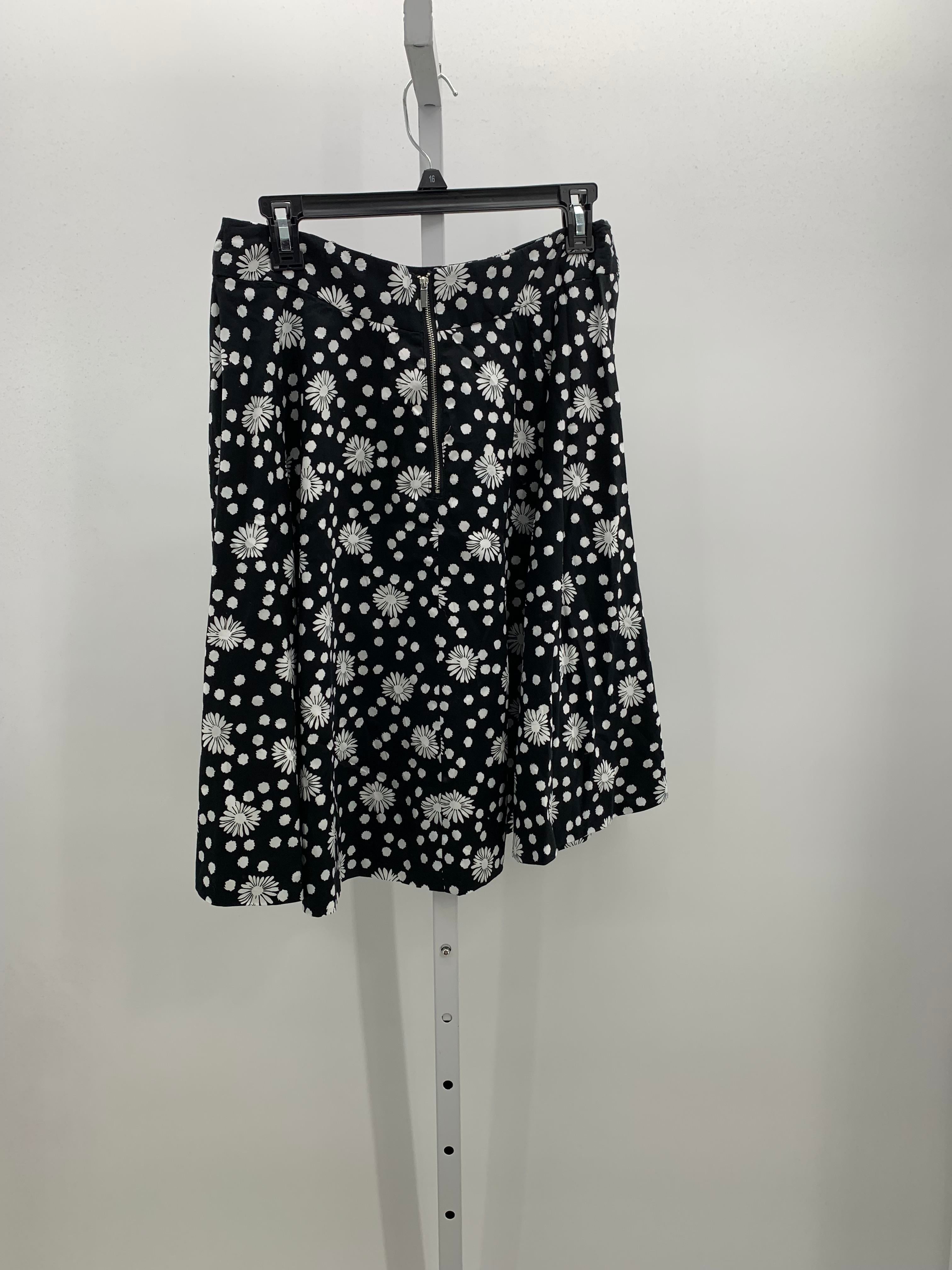 Premise Size 12 Misses Skirt