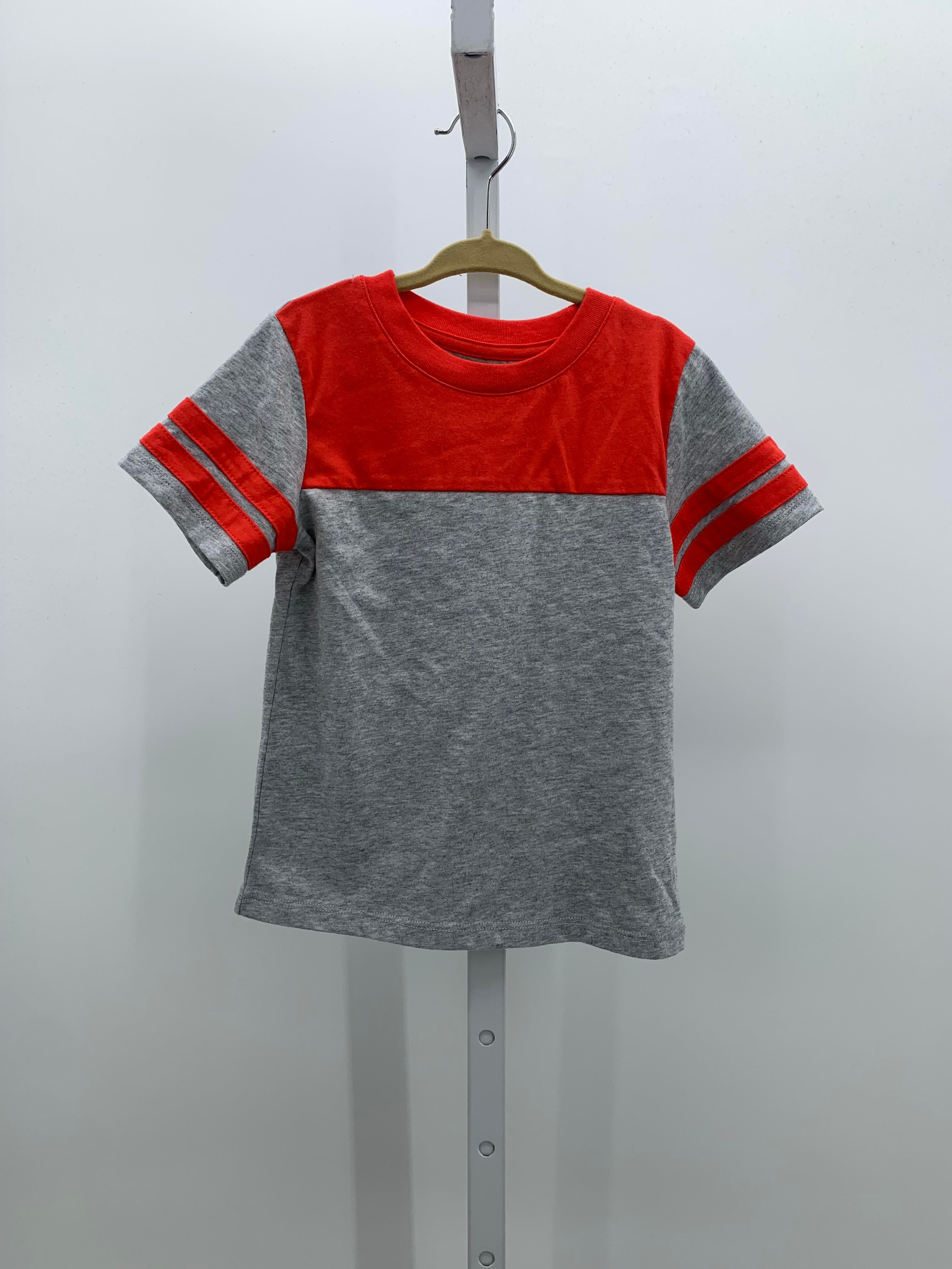 RED STRIPES
