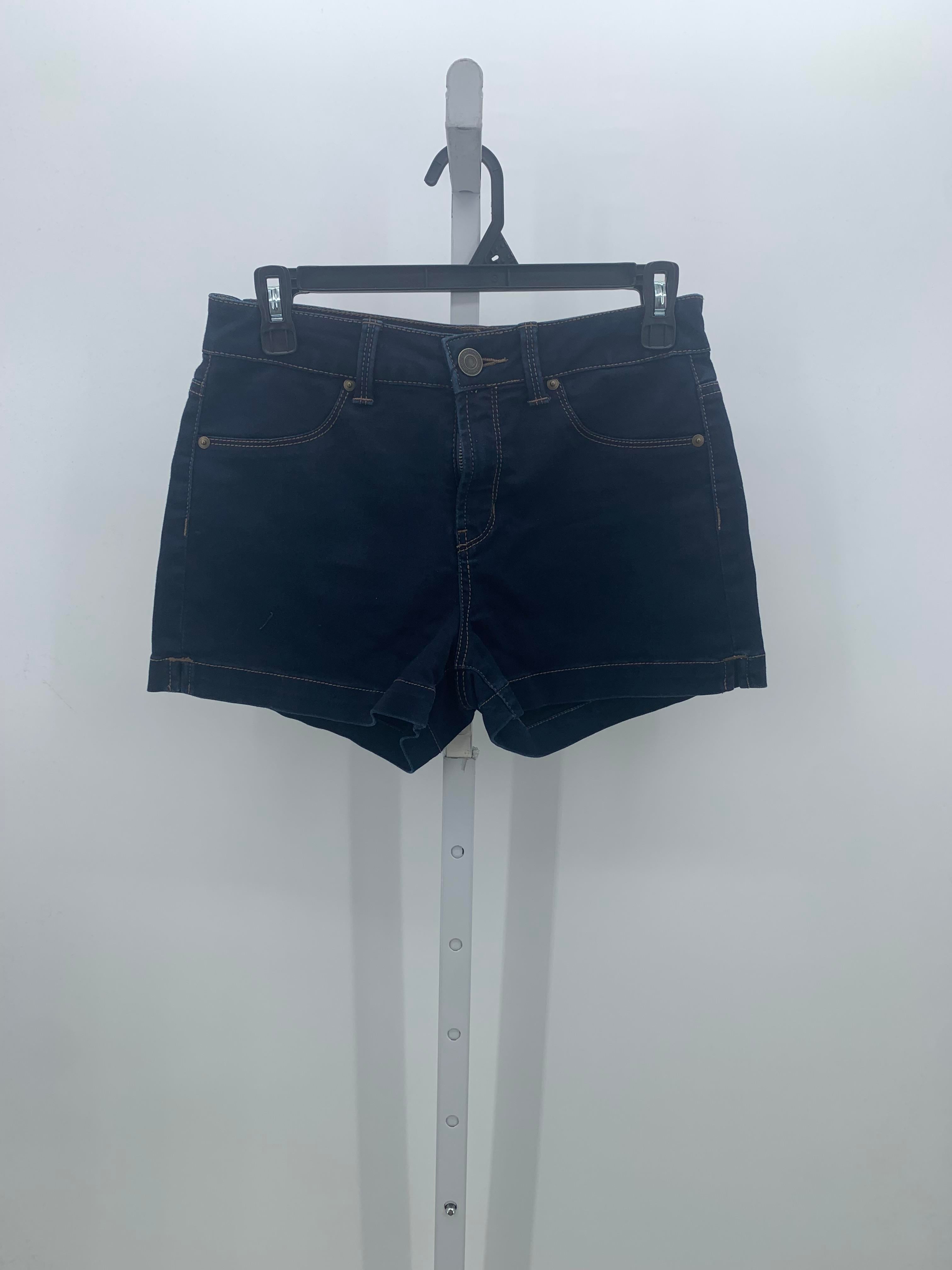 SO Size 7 Juniors Shorts