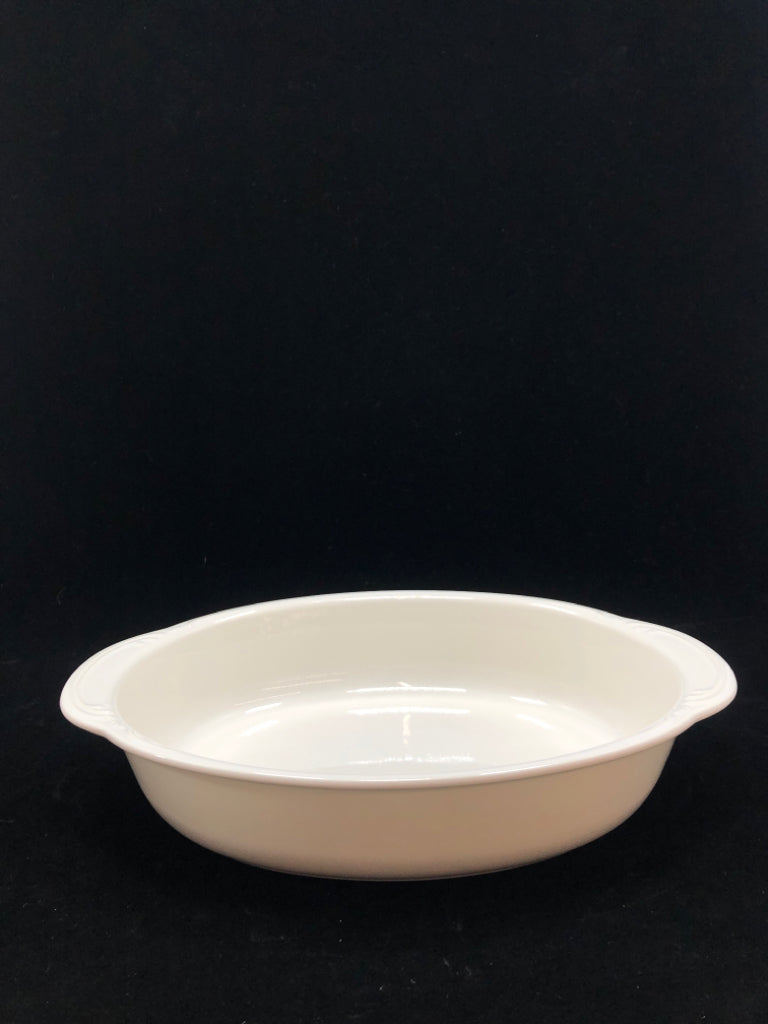 PFALTZGRAFF OBLONG BAKING DISH.
