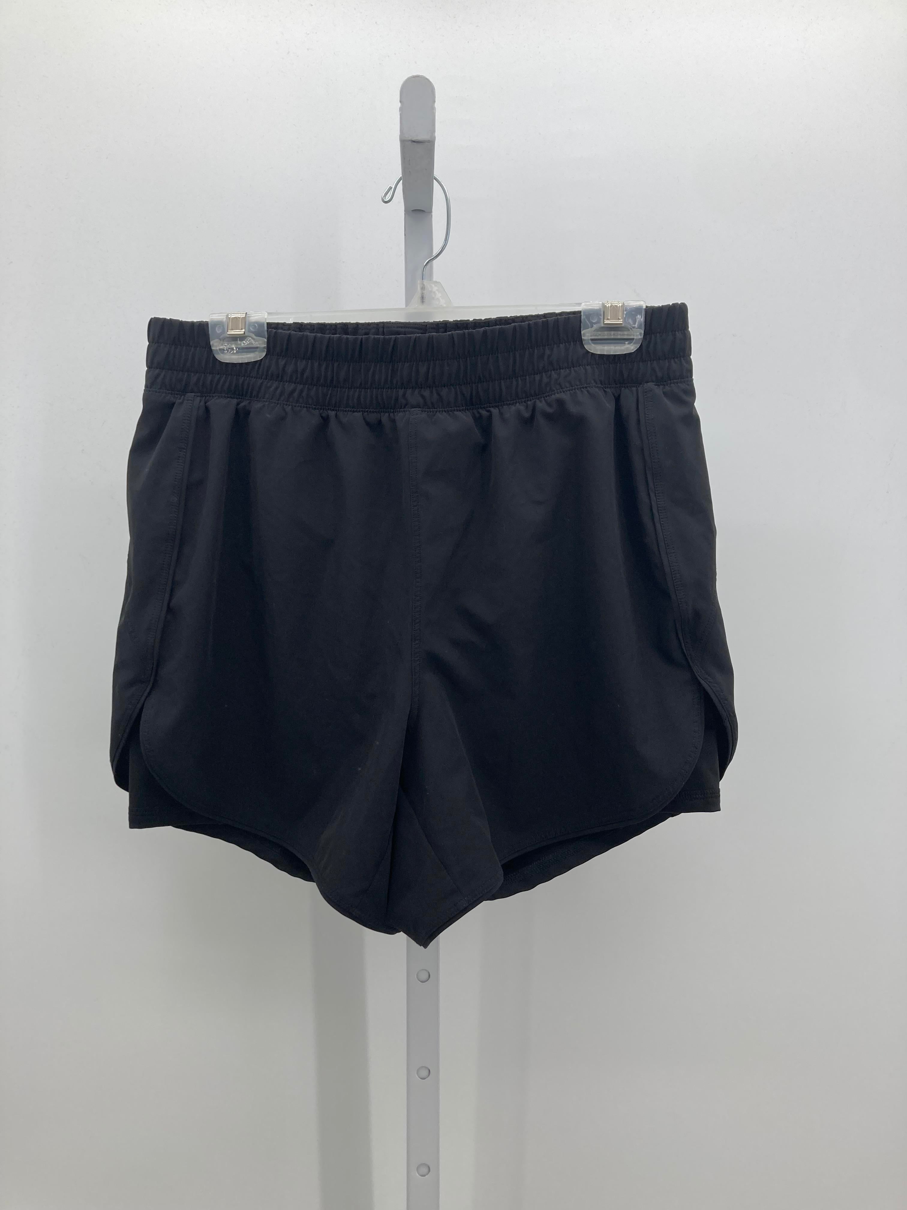 Avia Size Large Misses Shorts