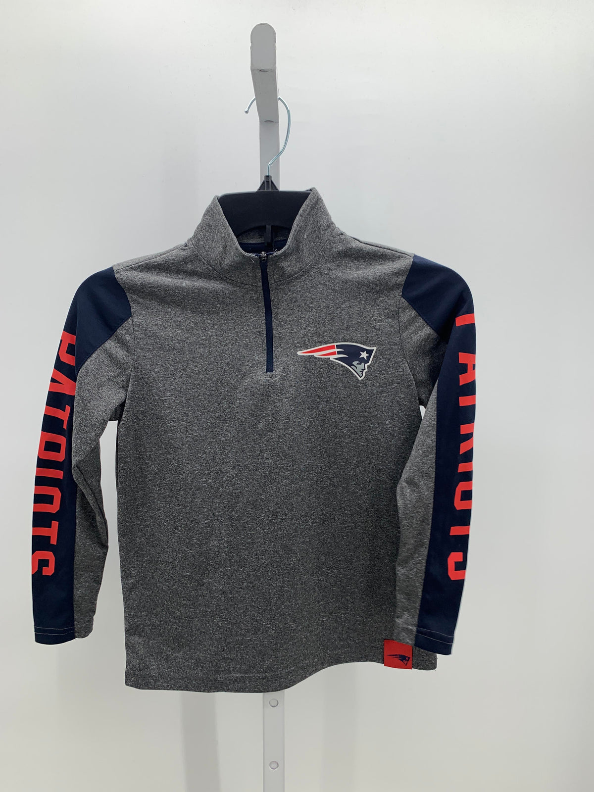 NEW ENGLAND PATRIOTS