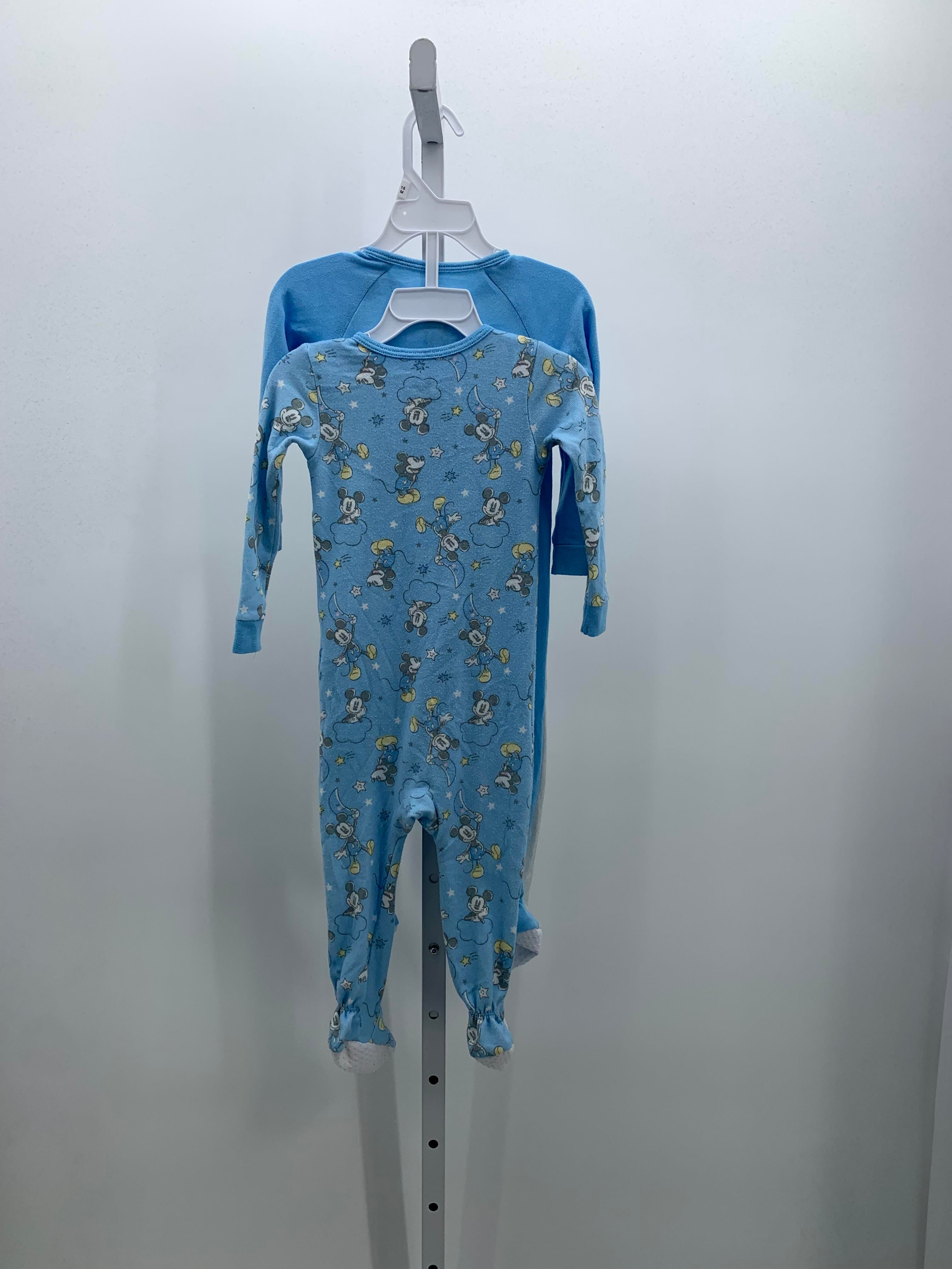 2PC GOODNIGHT STARS SLEEPERS