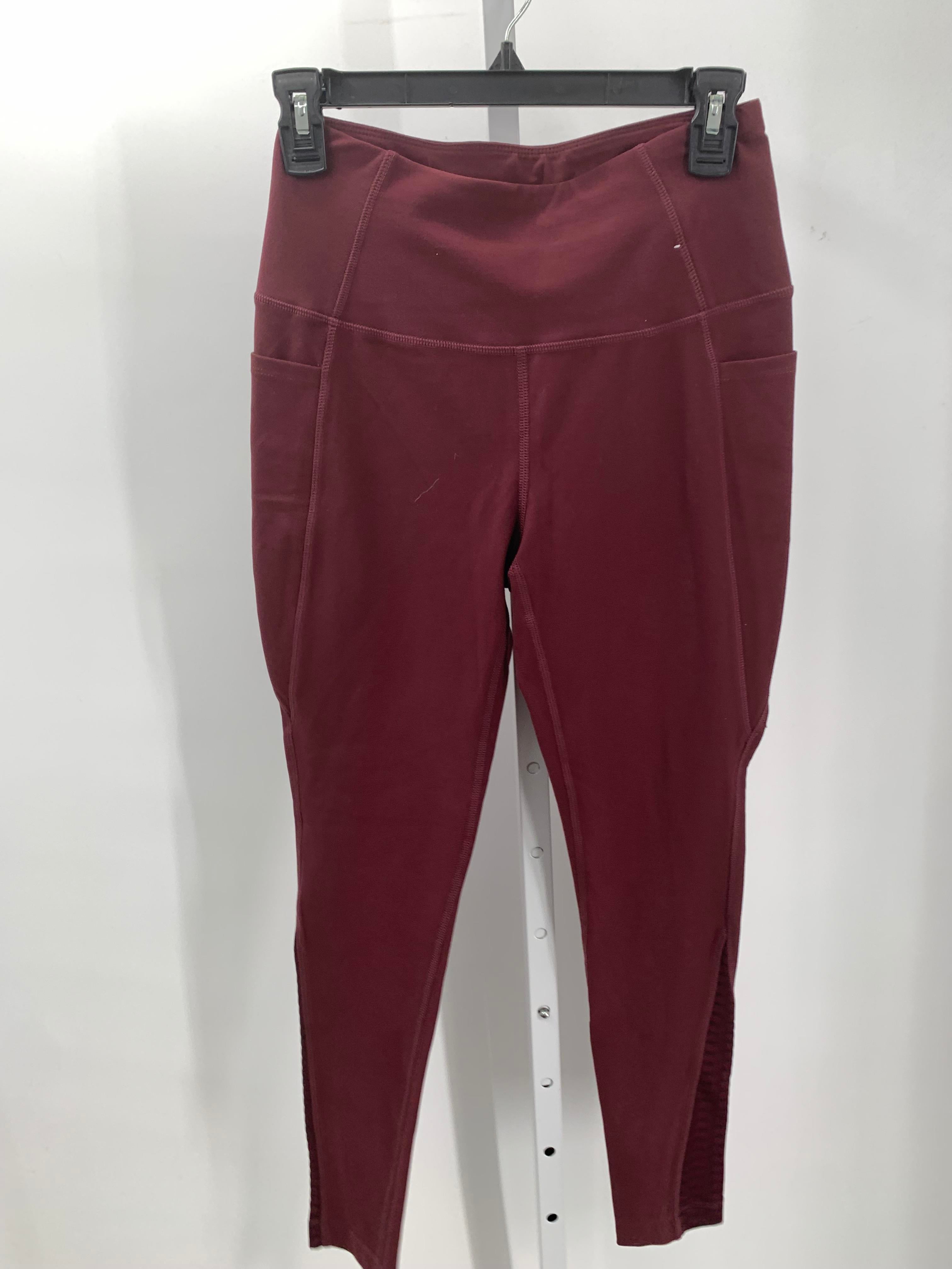 Mondetta Size Small Misses Leggings