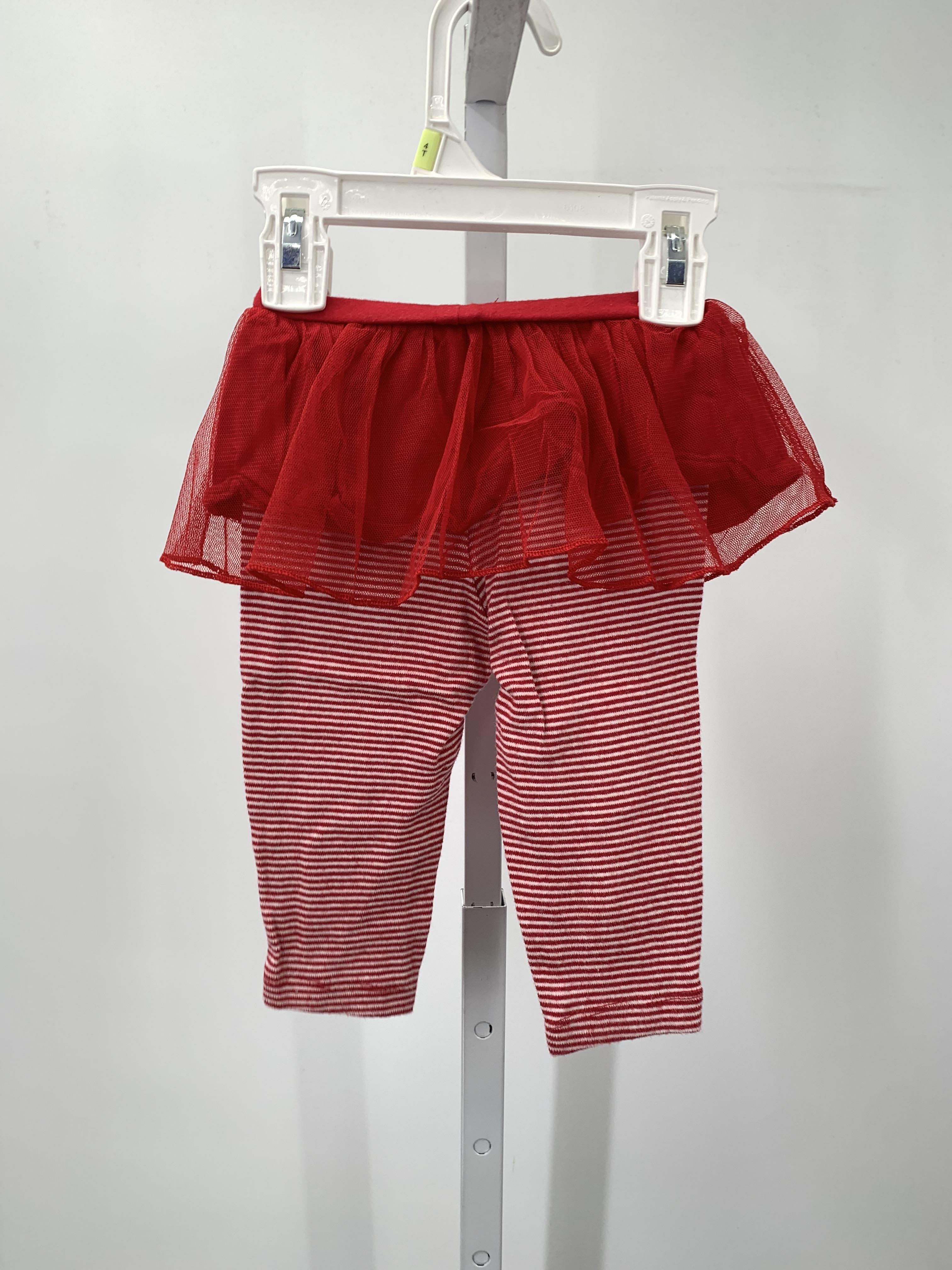 Carters Size 9 Months Girls Pants