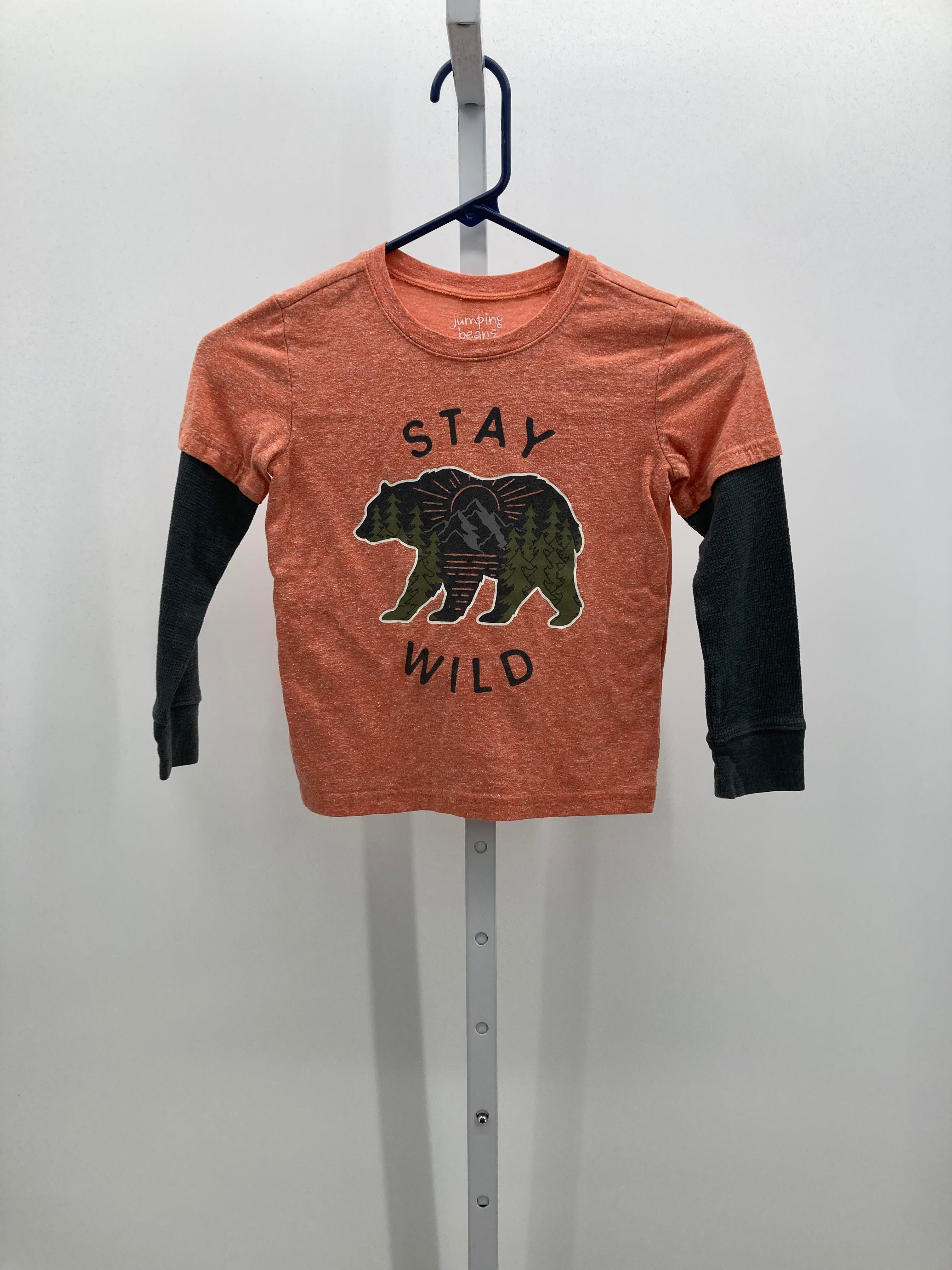 STAY WILD