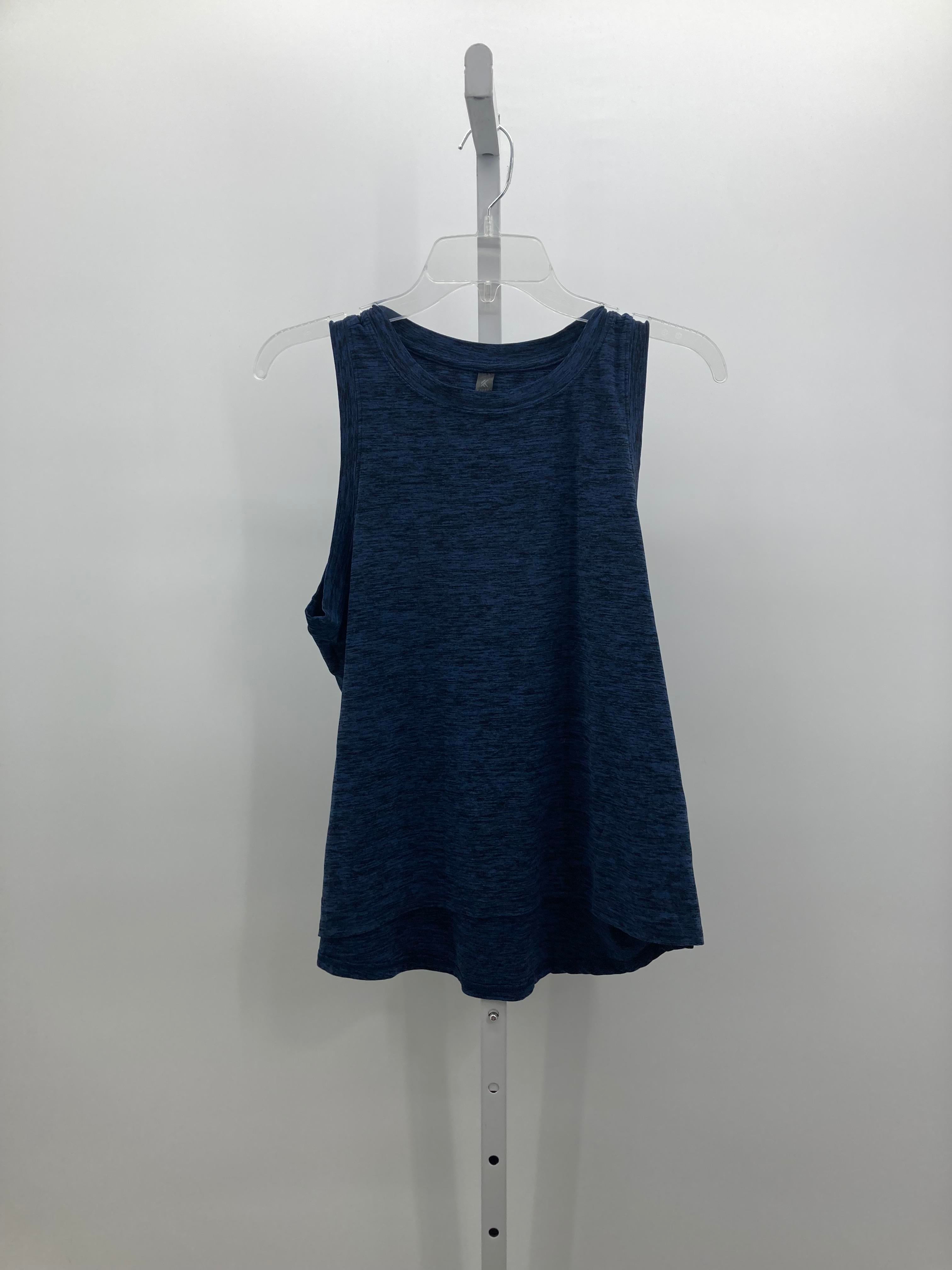 Kyodan Size Medium Misses Tank
