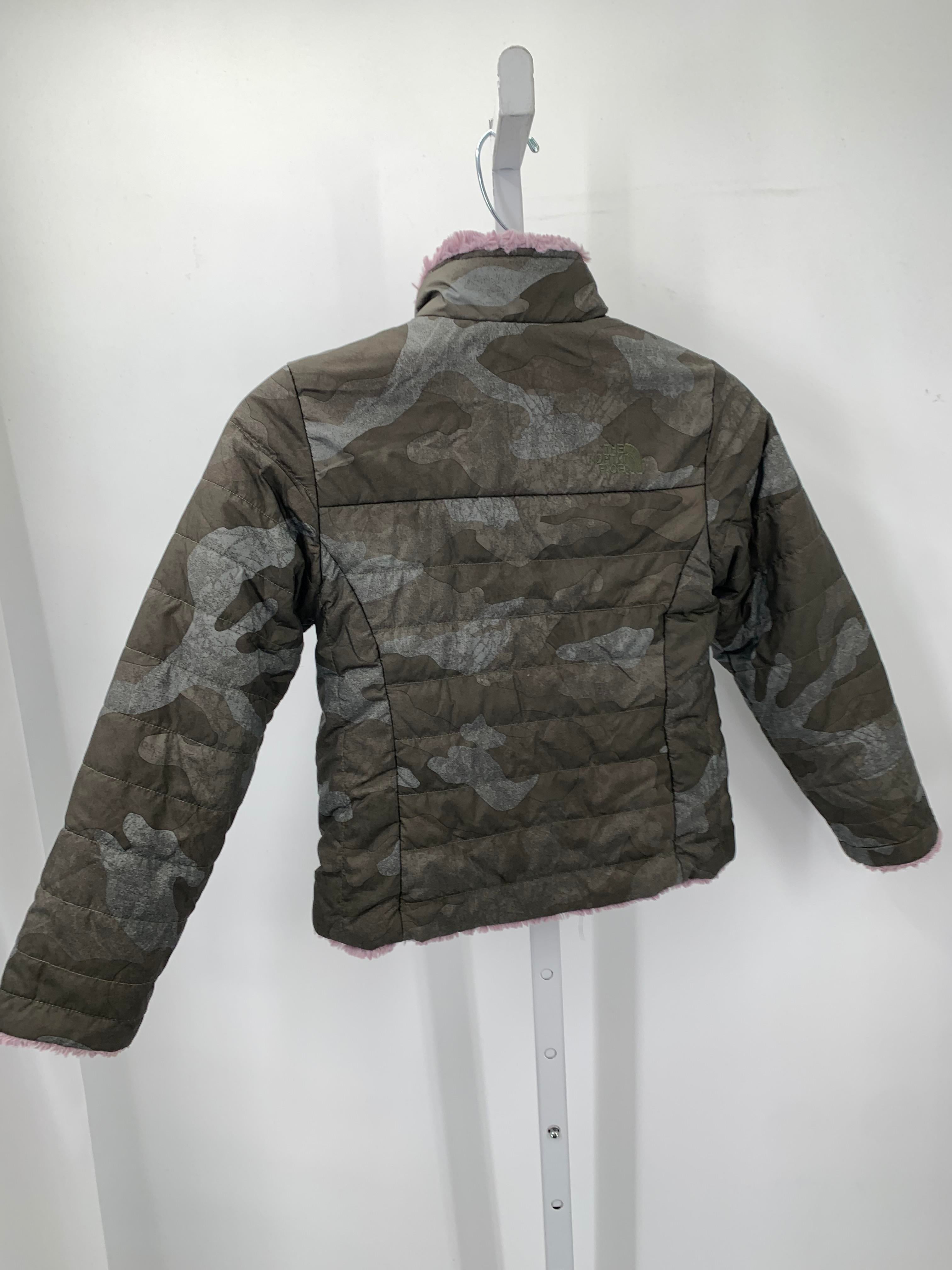 The North Face Size 6 Girls Lightweight