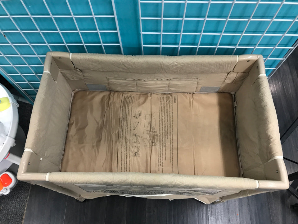 ARMS REACH ORIGINAL CO-SLEEPER