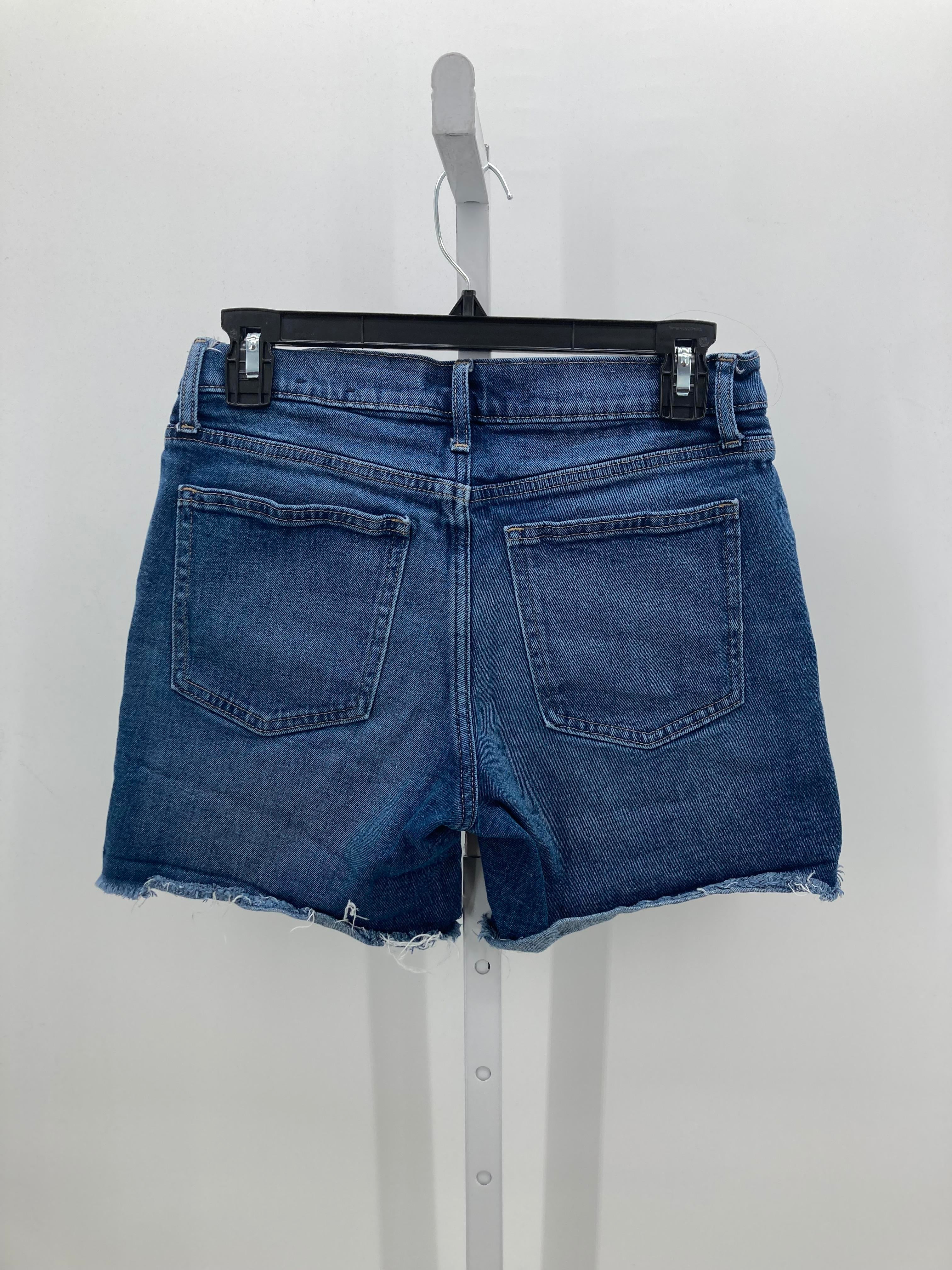 Gap Denim Size 4 Misses Shorts