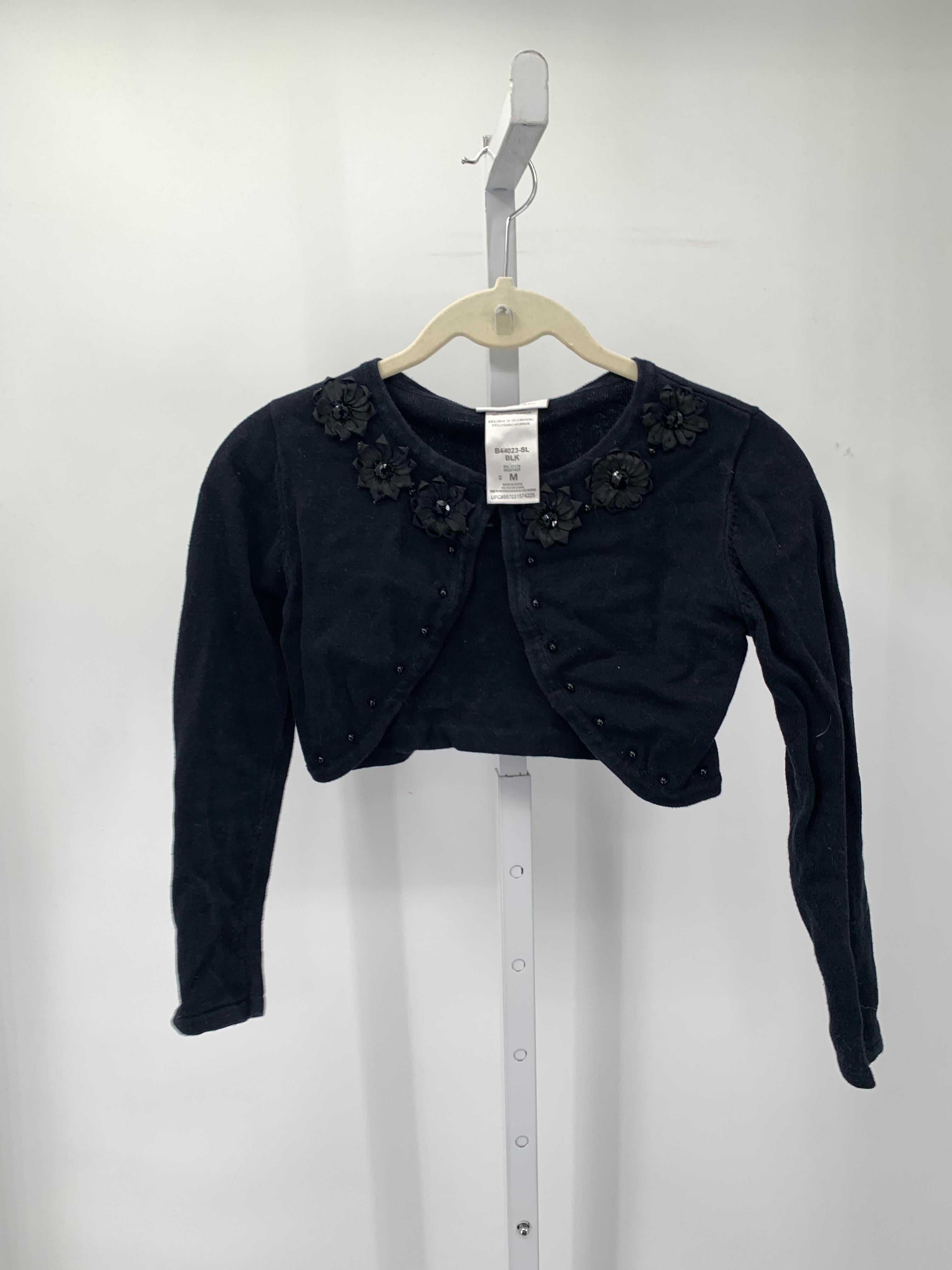 bonnie jean Size 8-10 Girls Long Sleeve Sweater