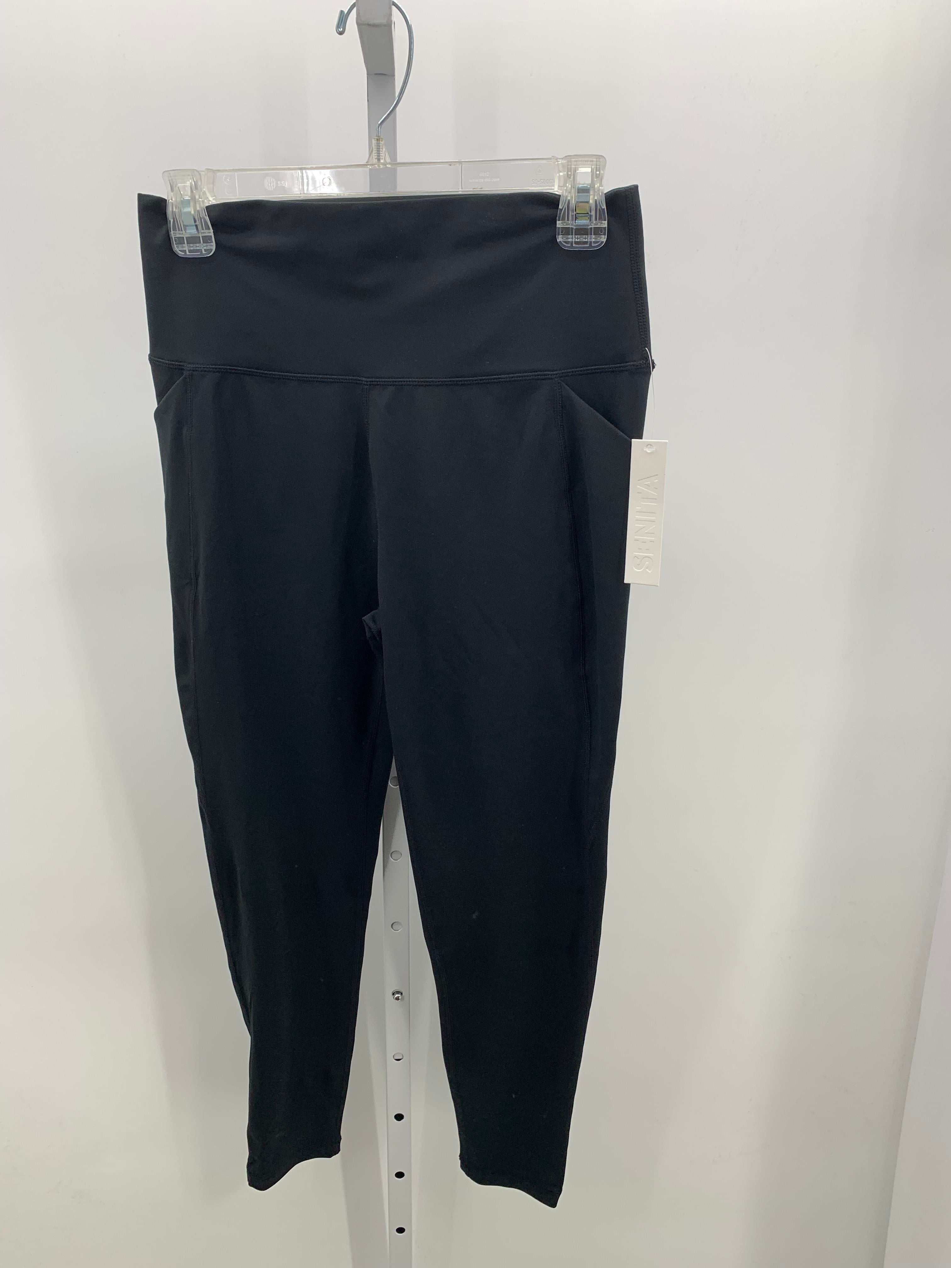 Size Large Misses Leggings