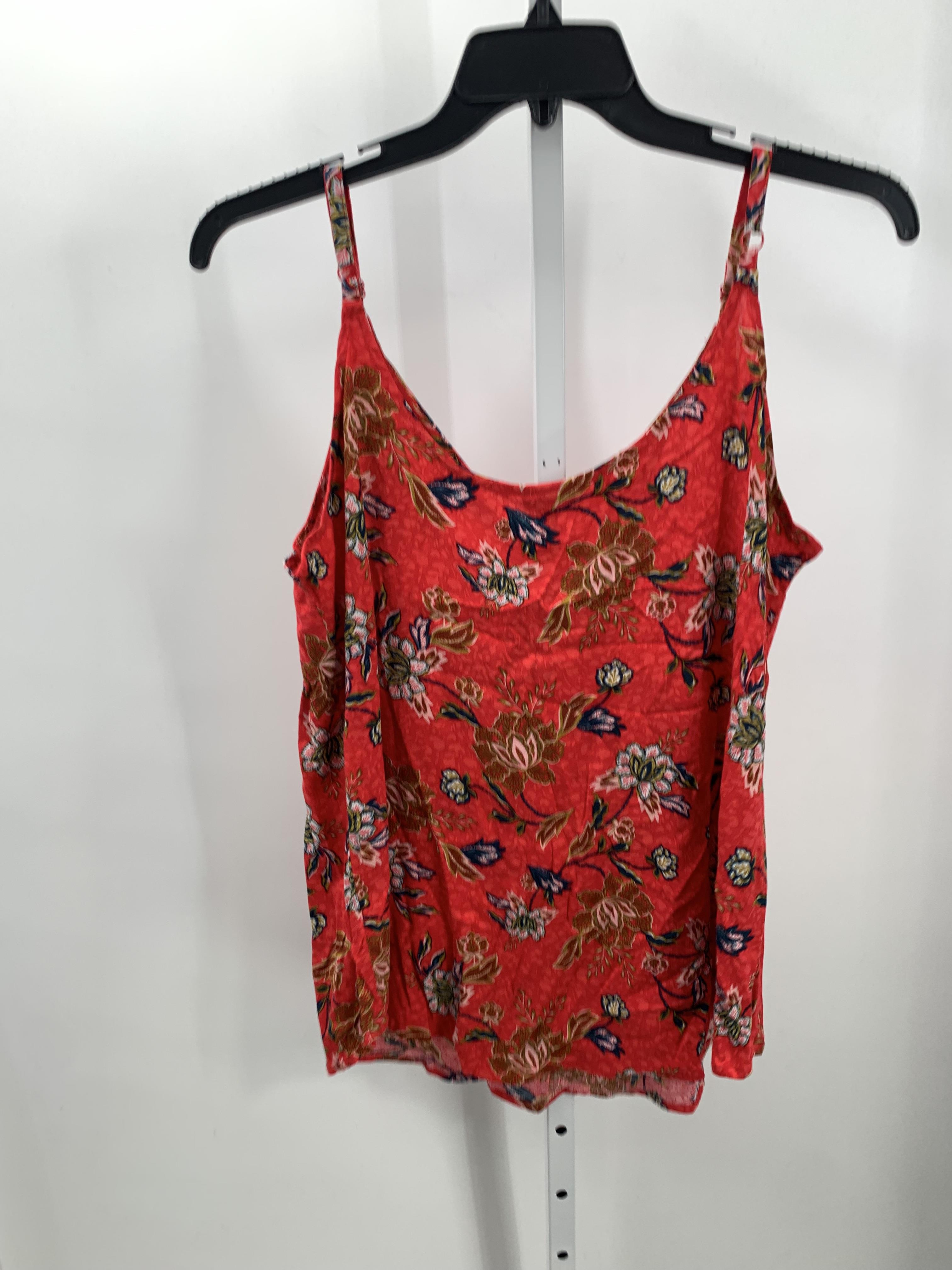 Torrid Size 2X Womens Tank