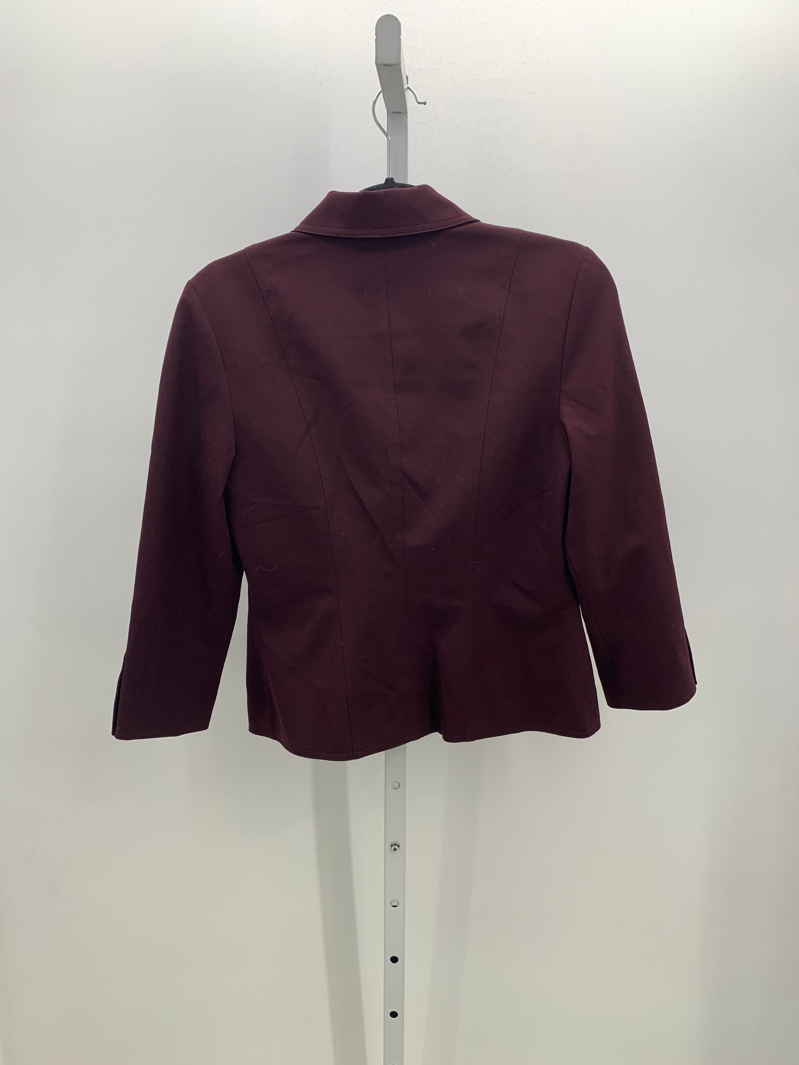 The Limited Size 4 Misses Blazer