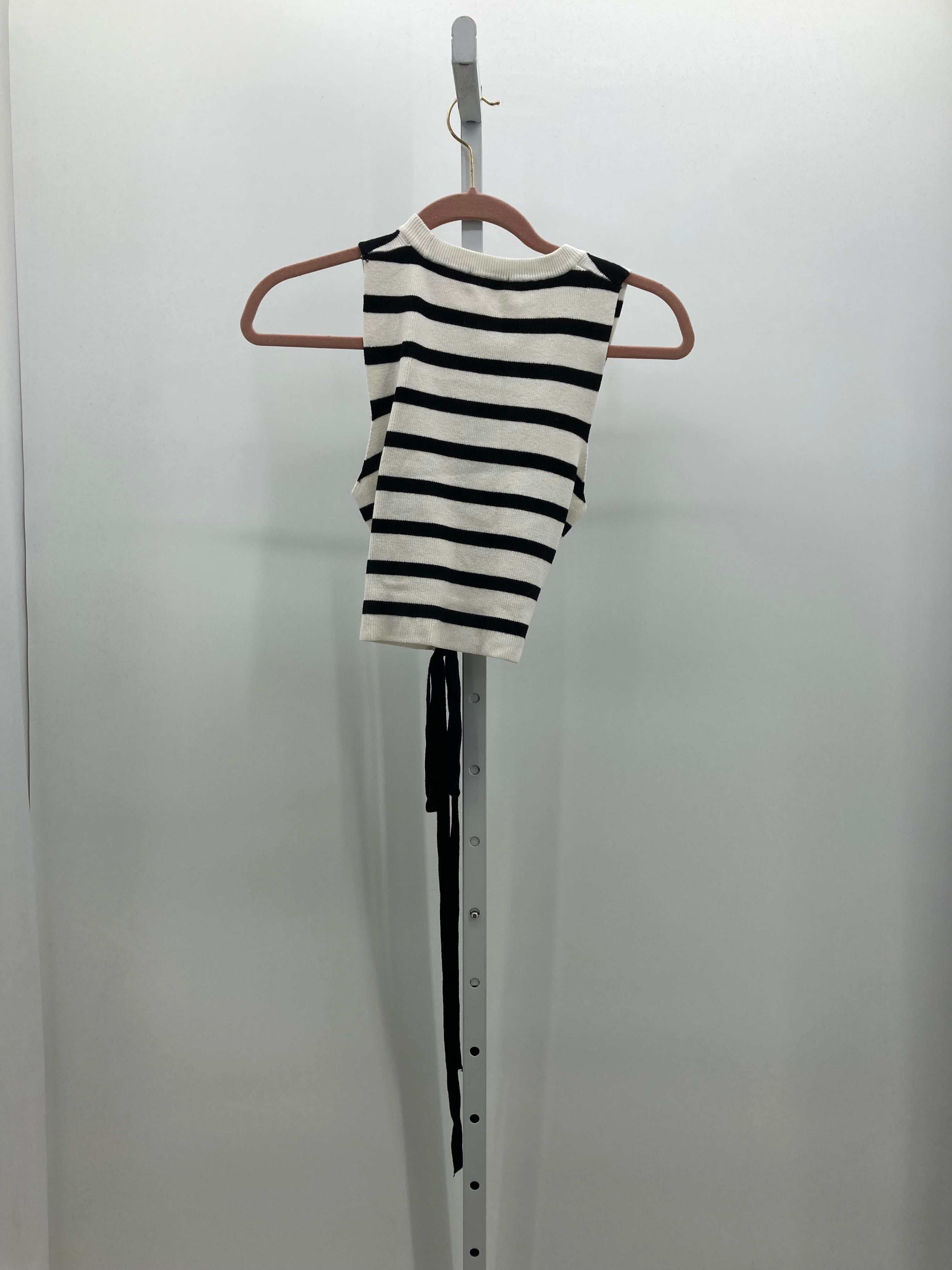 Forever 21 Size Medium Juniors Vest