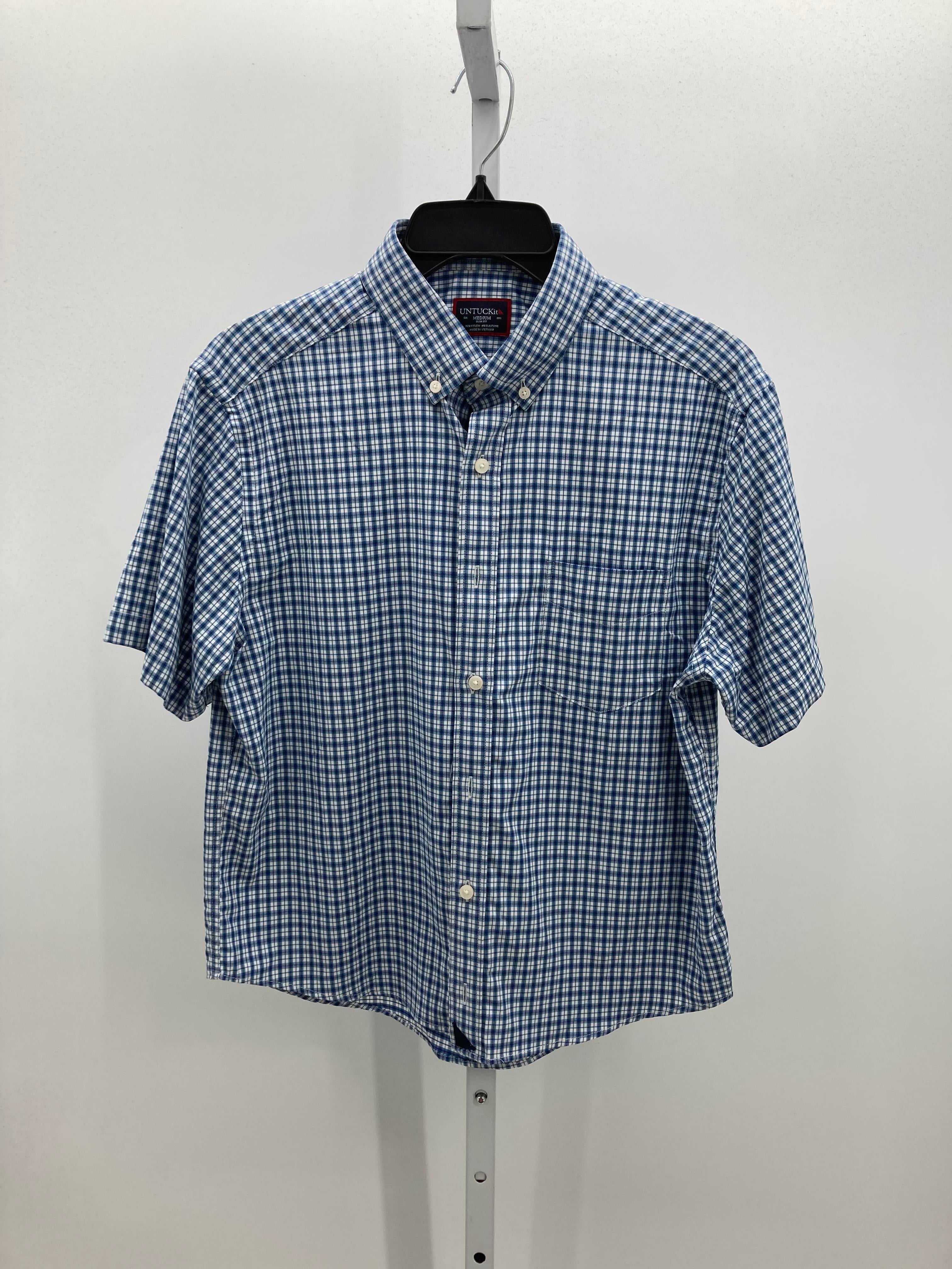 PLAID SLIM FIT.