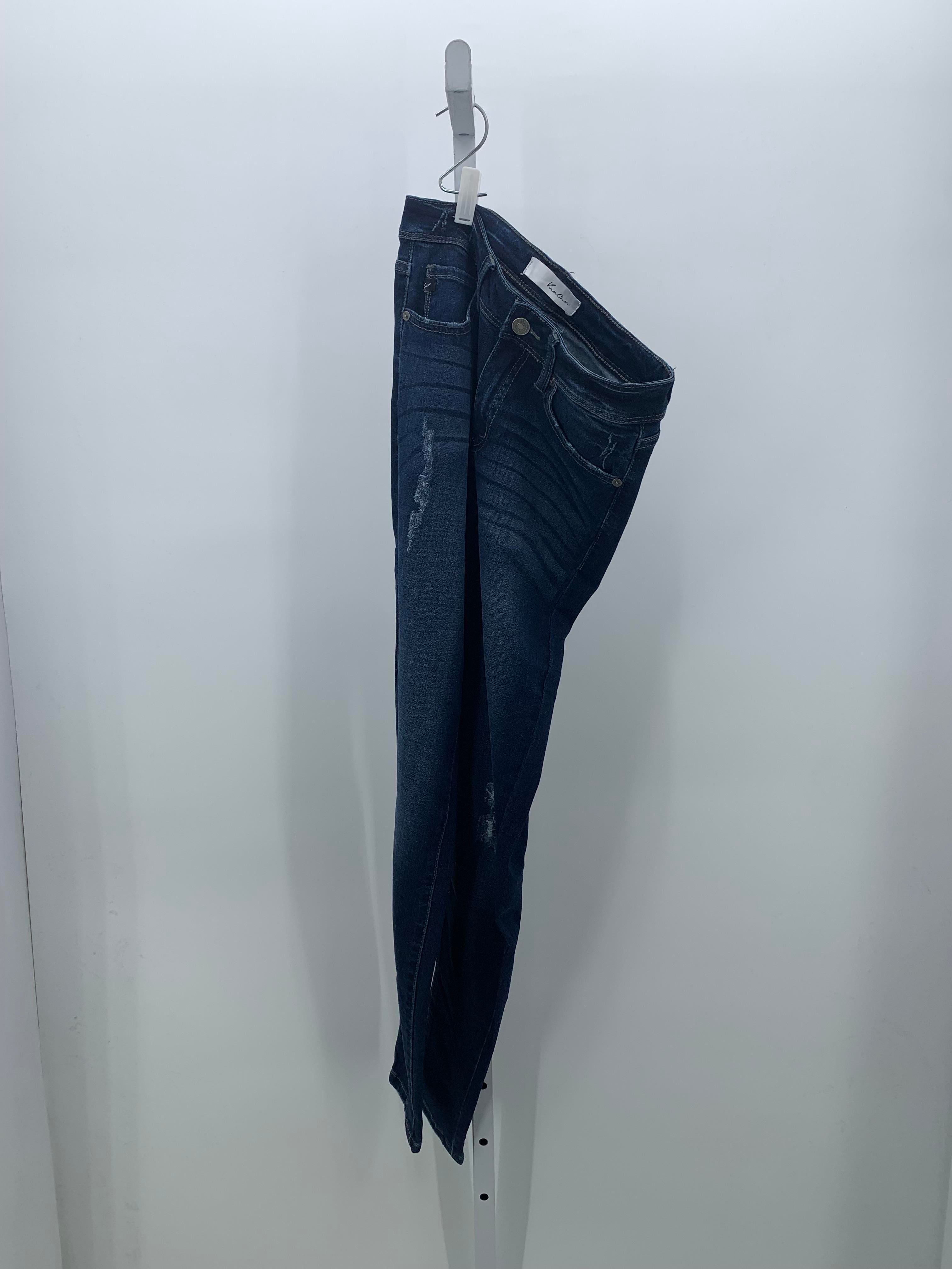 Kan Can Size 5 Juniors Jeans