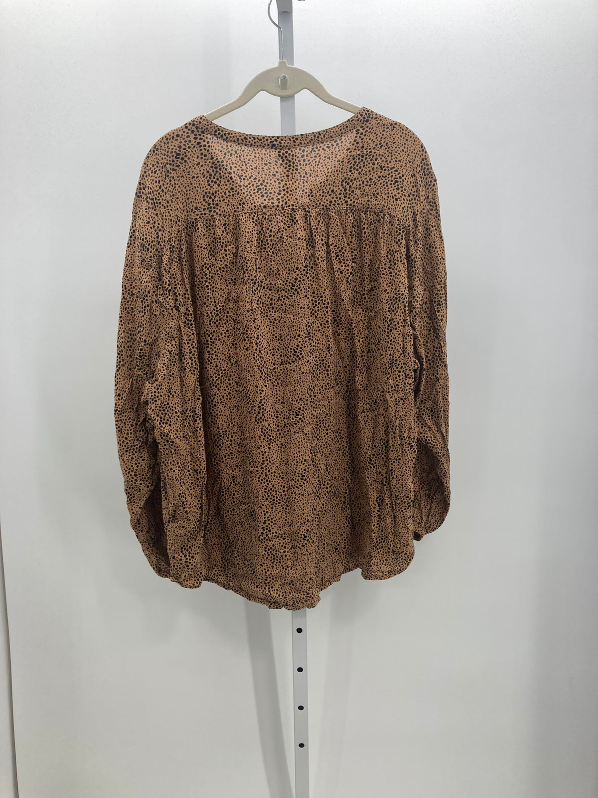 Old Navy Size XXL Misses Long Sleeve Shirt