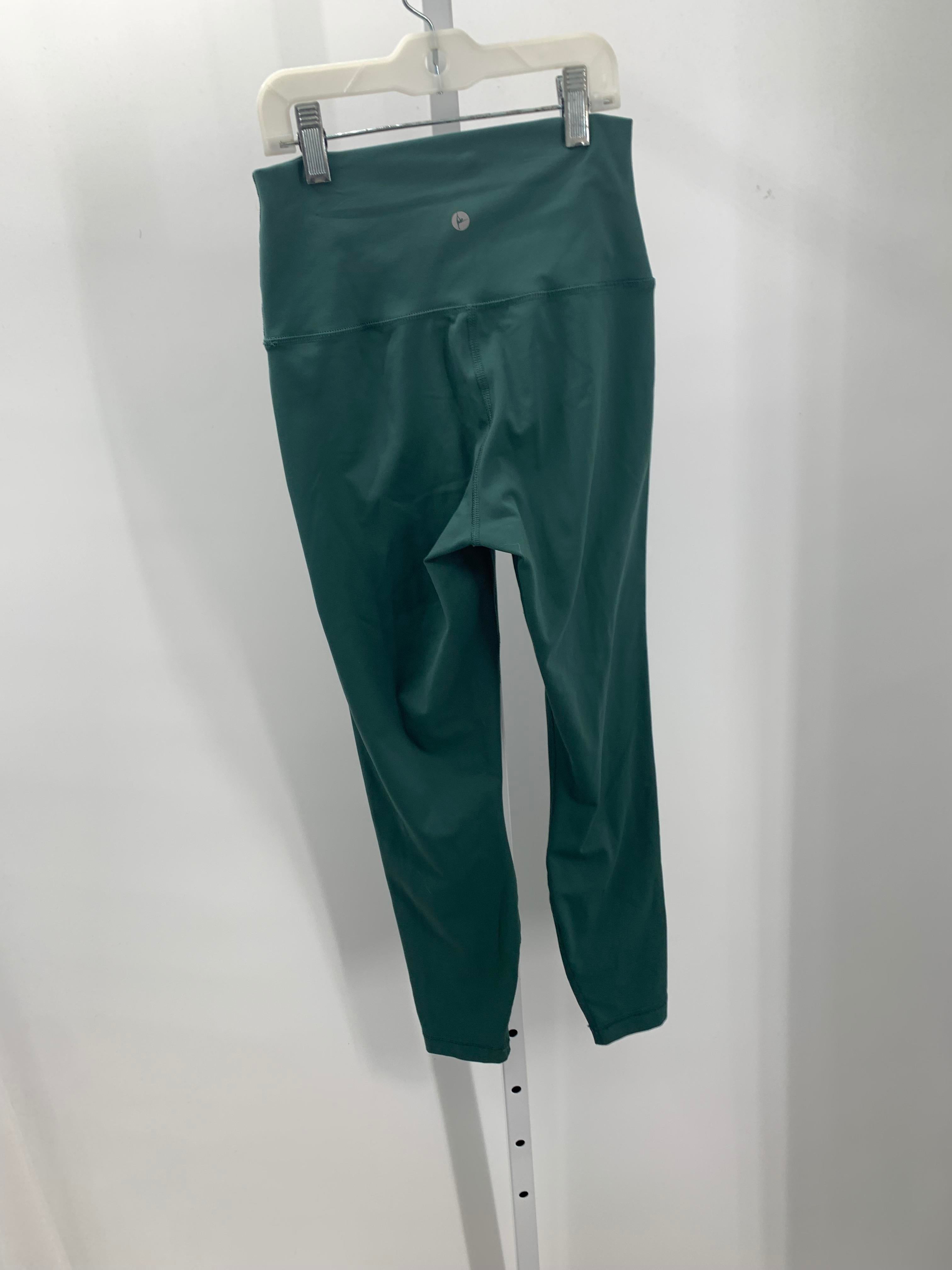 90 degree Size Small Misses Leggings