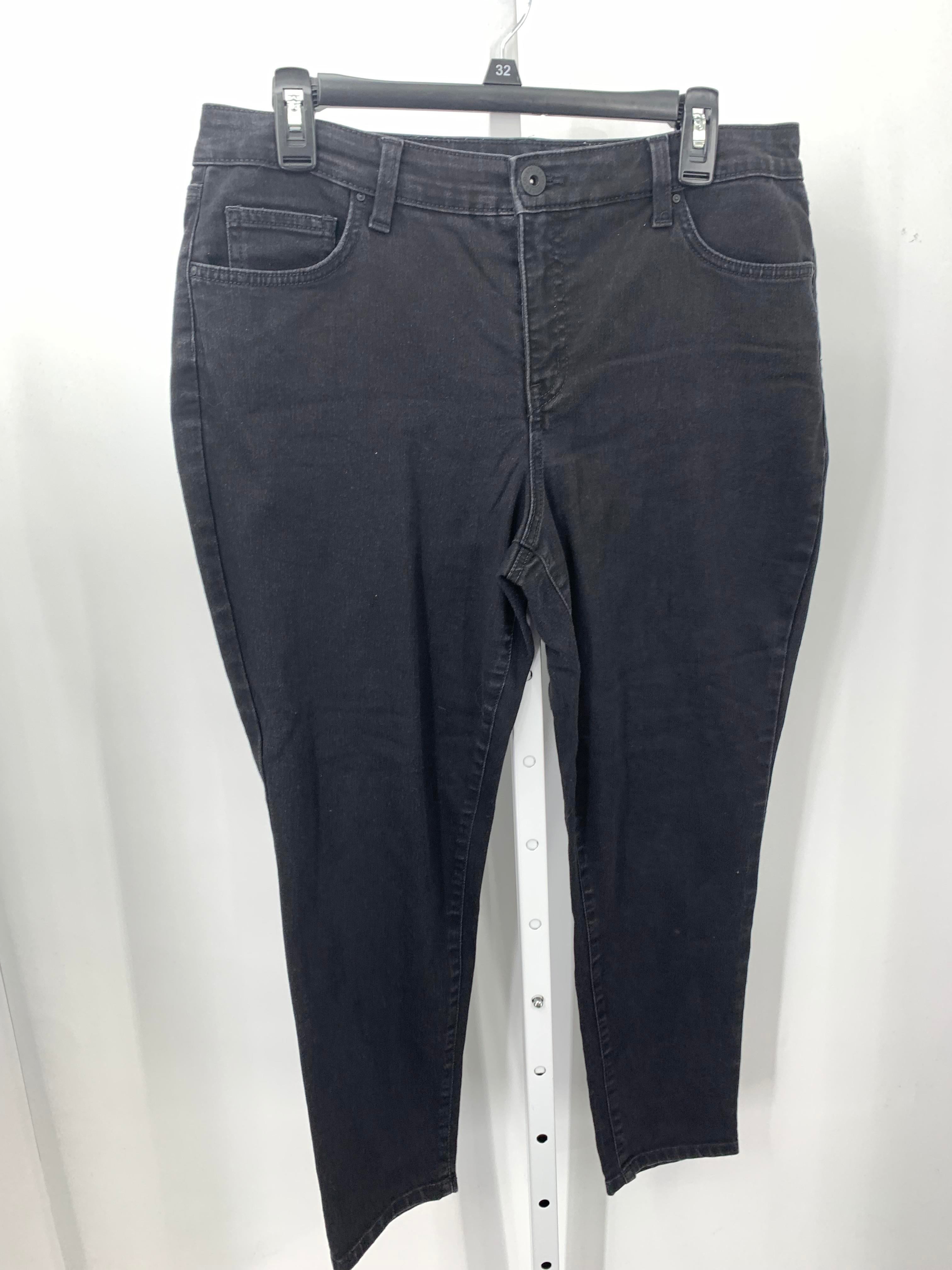 Style & Co. Size 12 Short Misses Jeans