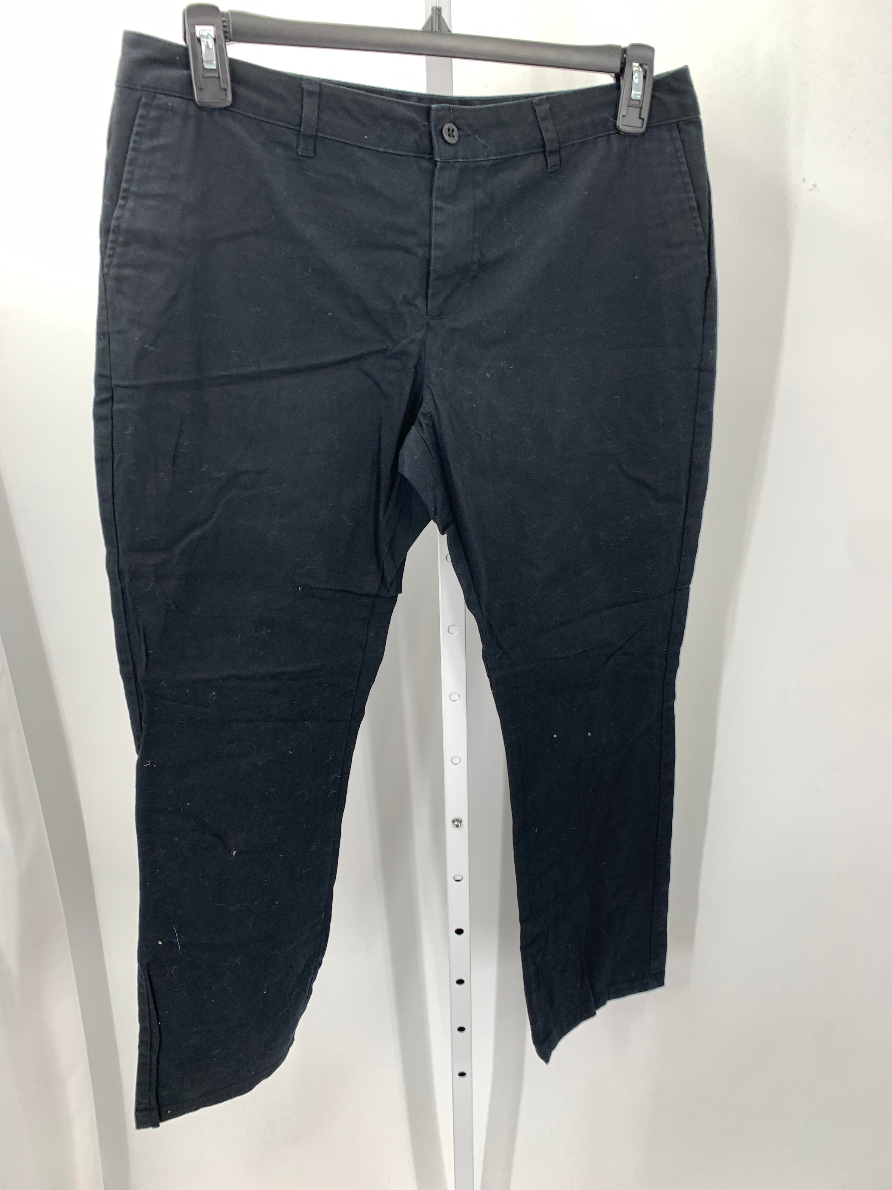 Dickies Size 17 Juniors Pants